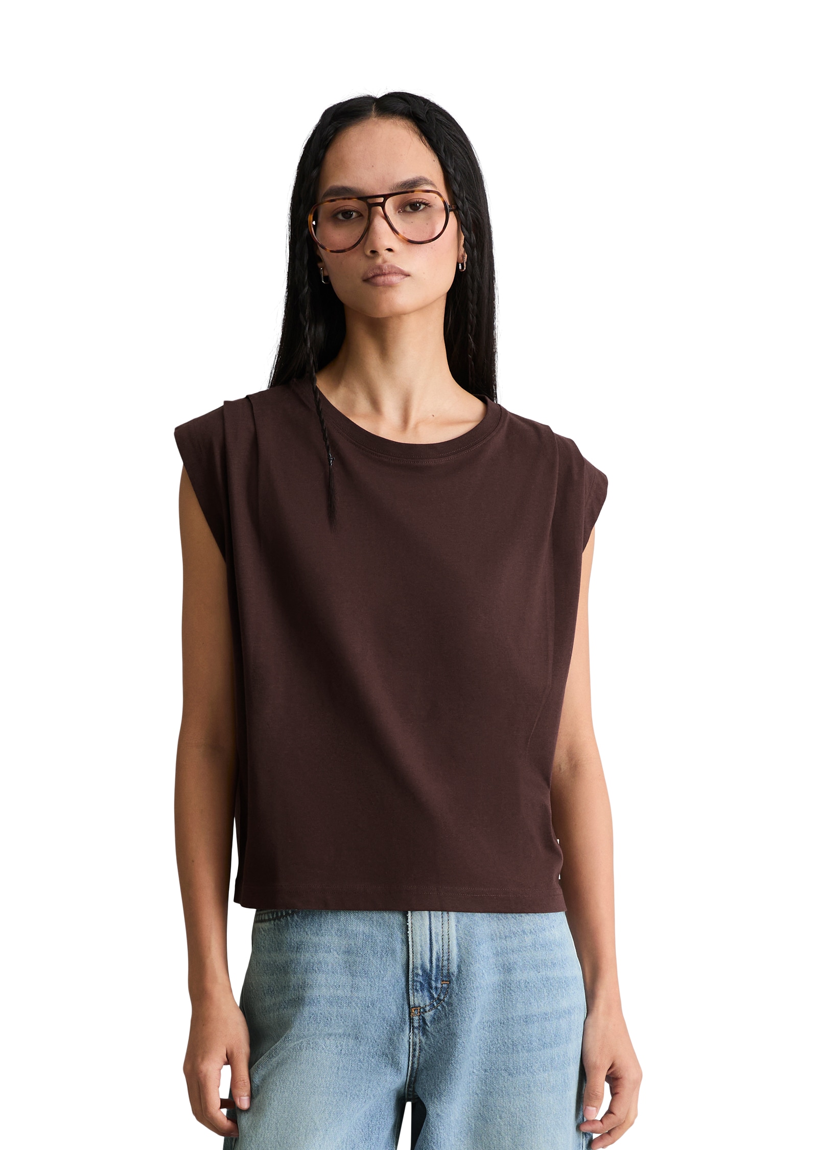 Marc O'Polo DENIM Haut de chemise