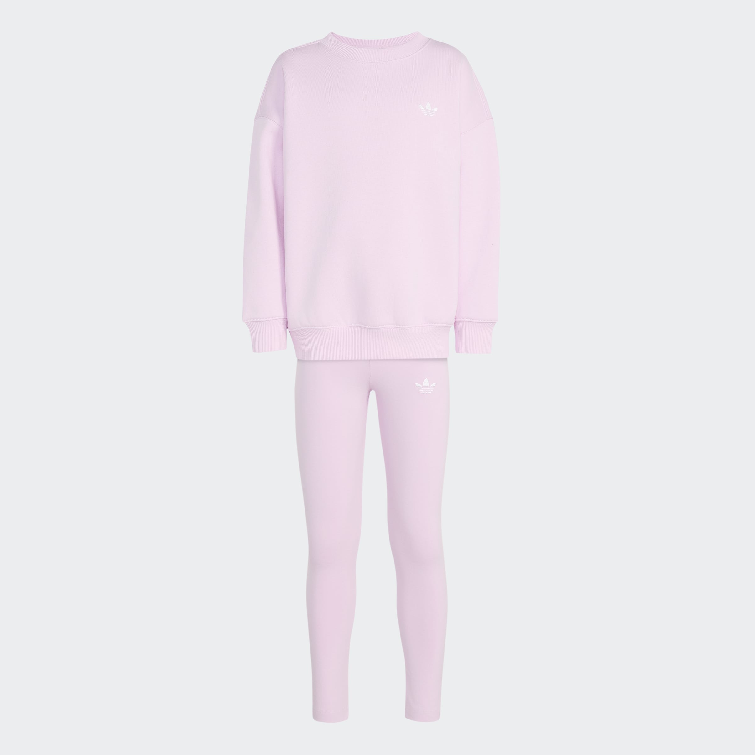 adidas Originals Trainingsanzug »CREW LEG SET« 2
