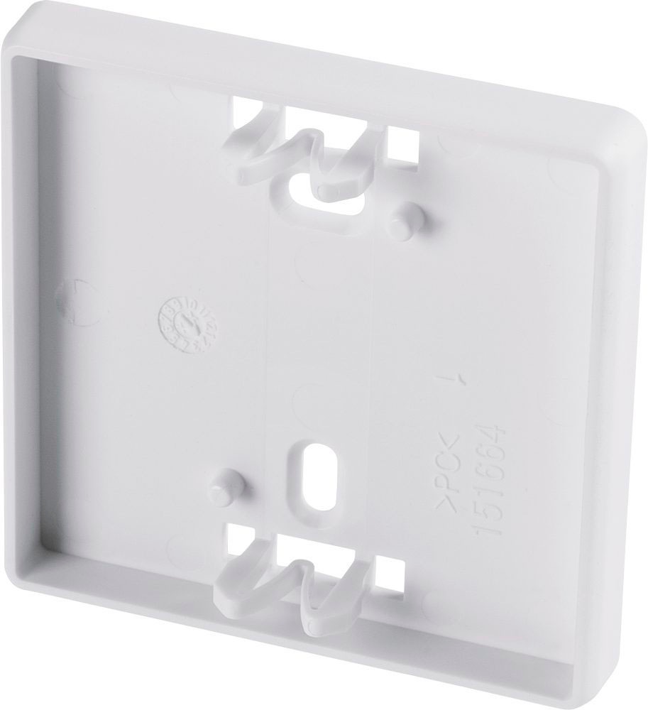 Image of Homematic IP Smart-Home-Zubehör "Wechselrahmen – schmal (151996A0)"