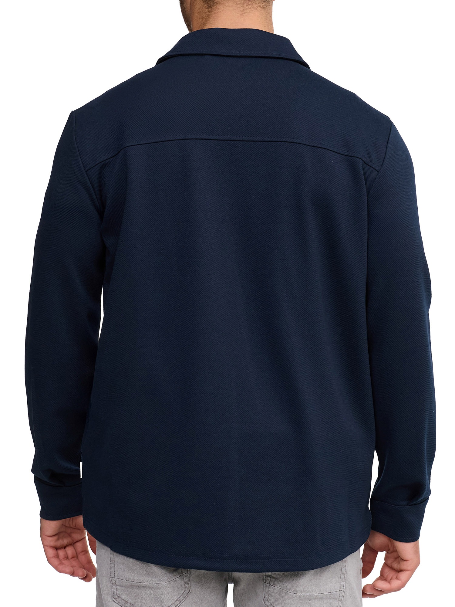 Indicode Langarmhemd »INNello«