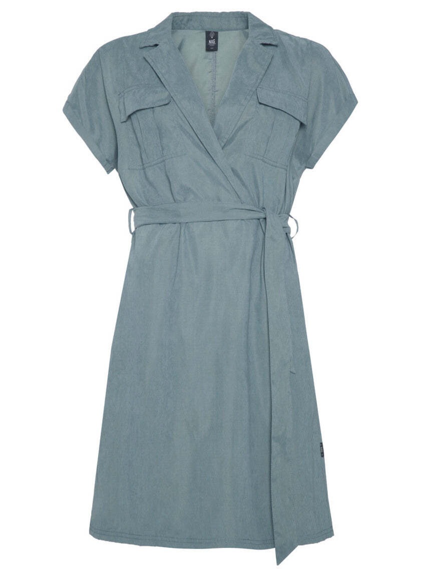 Image of Protest Strandkleid "Kleid NXGARRETI"