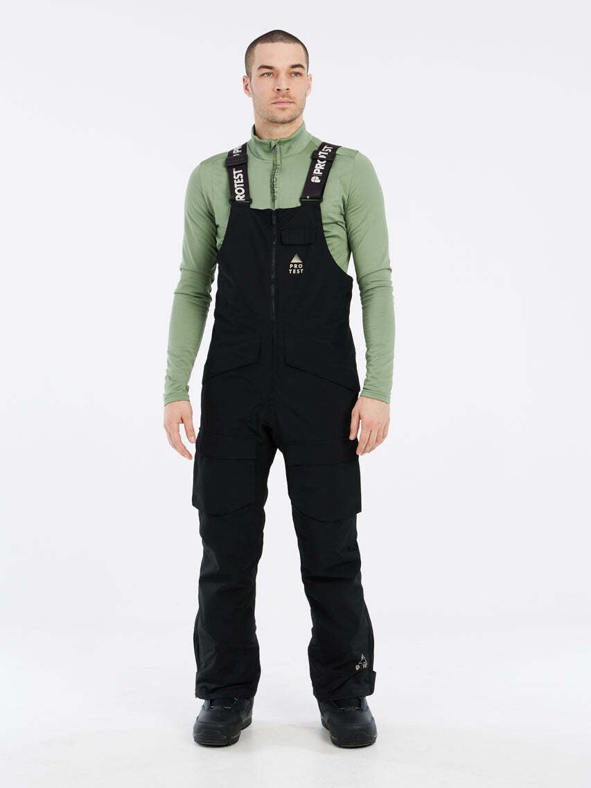 Protest Schneehose »Skihose PRTDARIO«