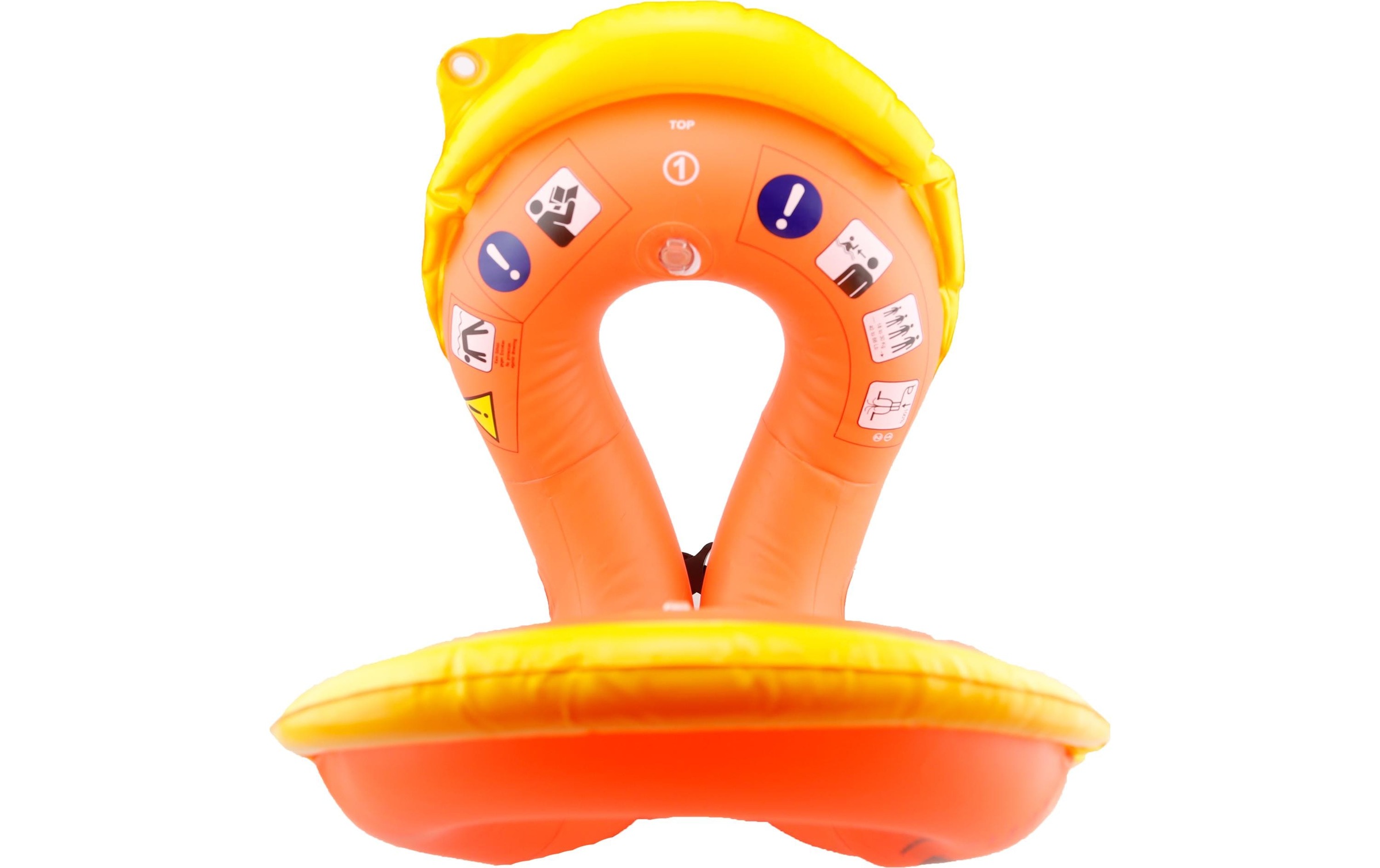   Schwimmweste »SnapRing Gr. S«