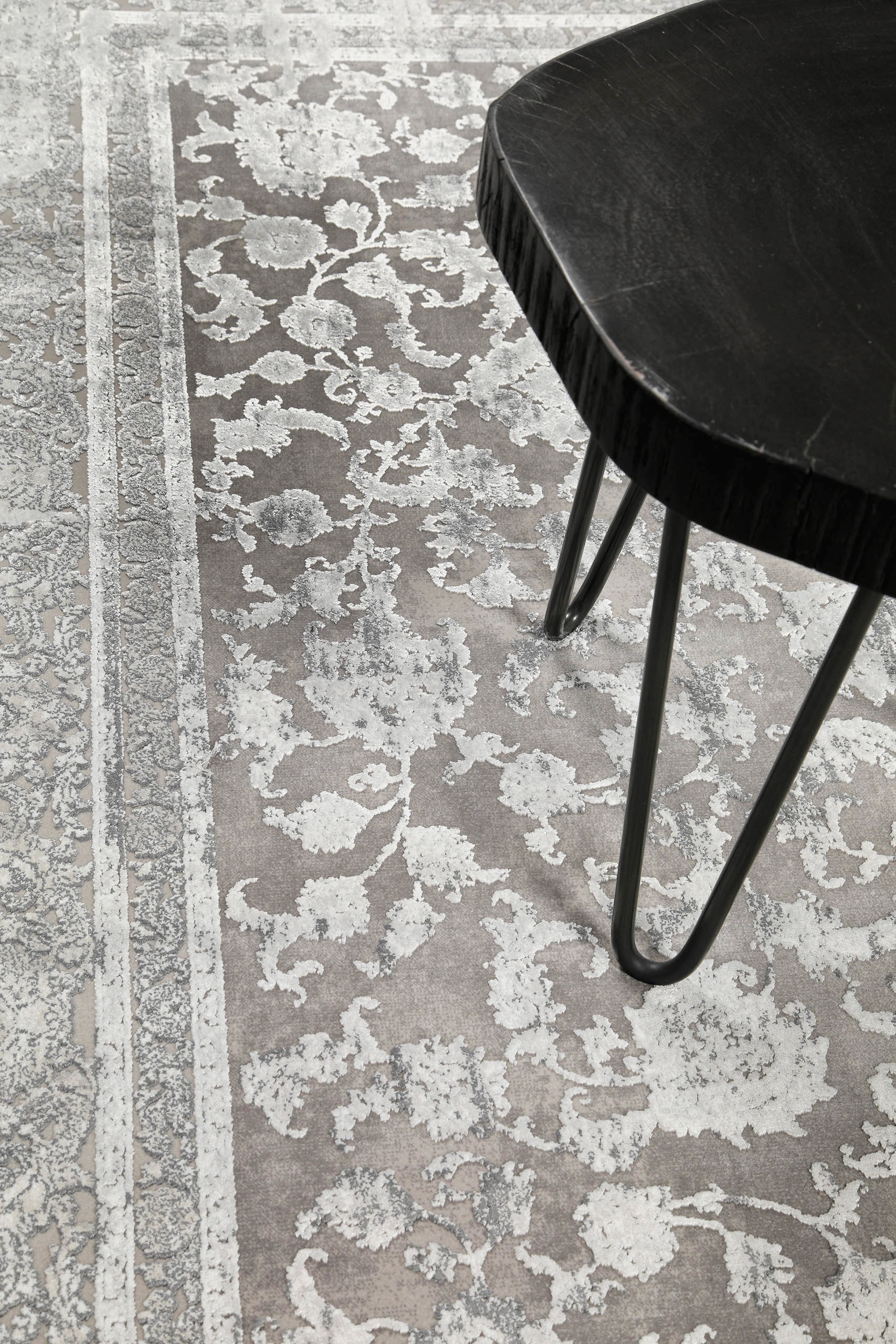 Wecon home Teppich »#Upperground Bazaar« rechteckig 6 mm Höhe Wohnzimmer, Vintage Look