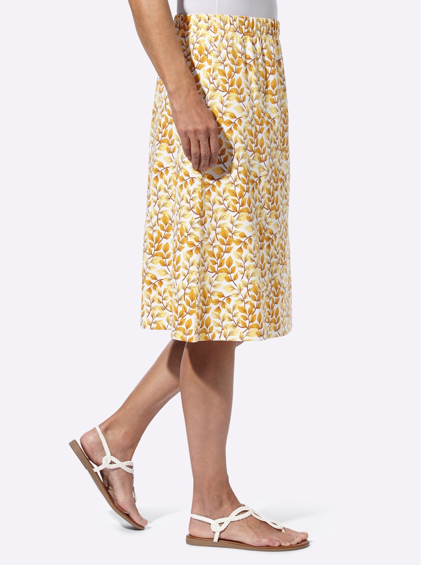 Classic Basics Schlupfrock