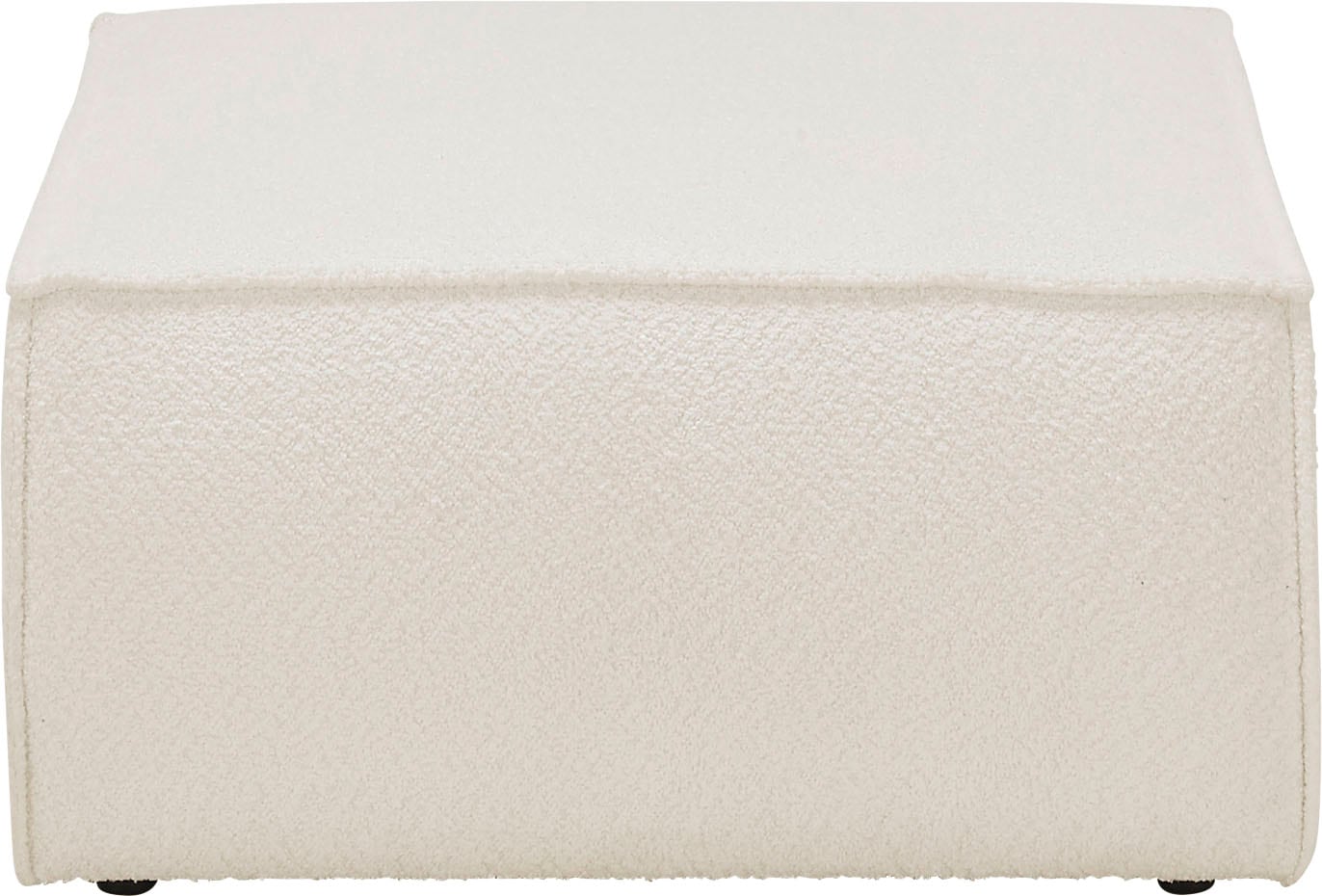 andas Hocker »Finnley«, quadratisch, passt z. Loveseat Finnley