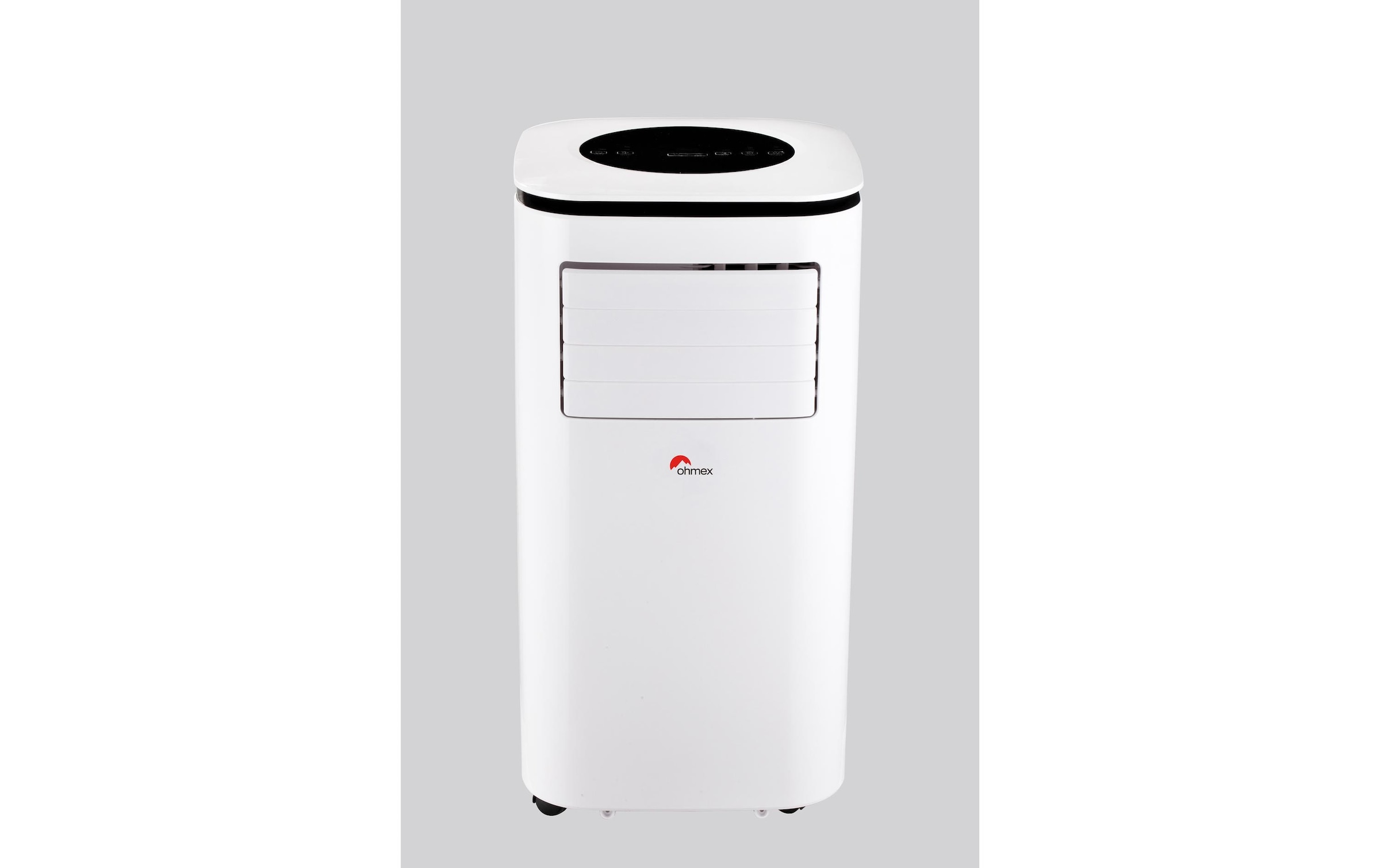 ohmex Klimagerät »OHM-AIR-9100CON (80 m³)«