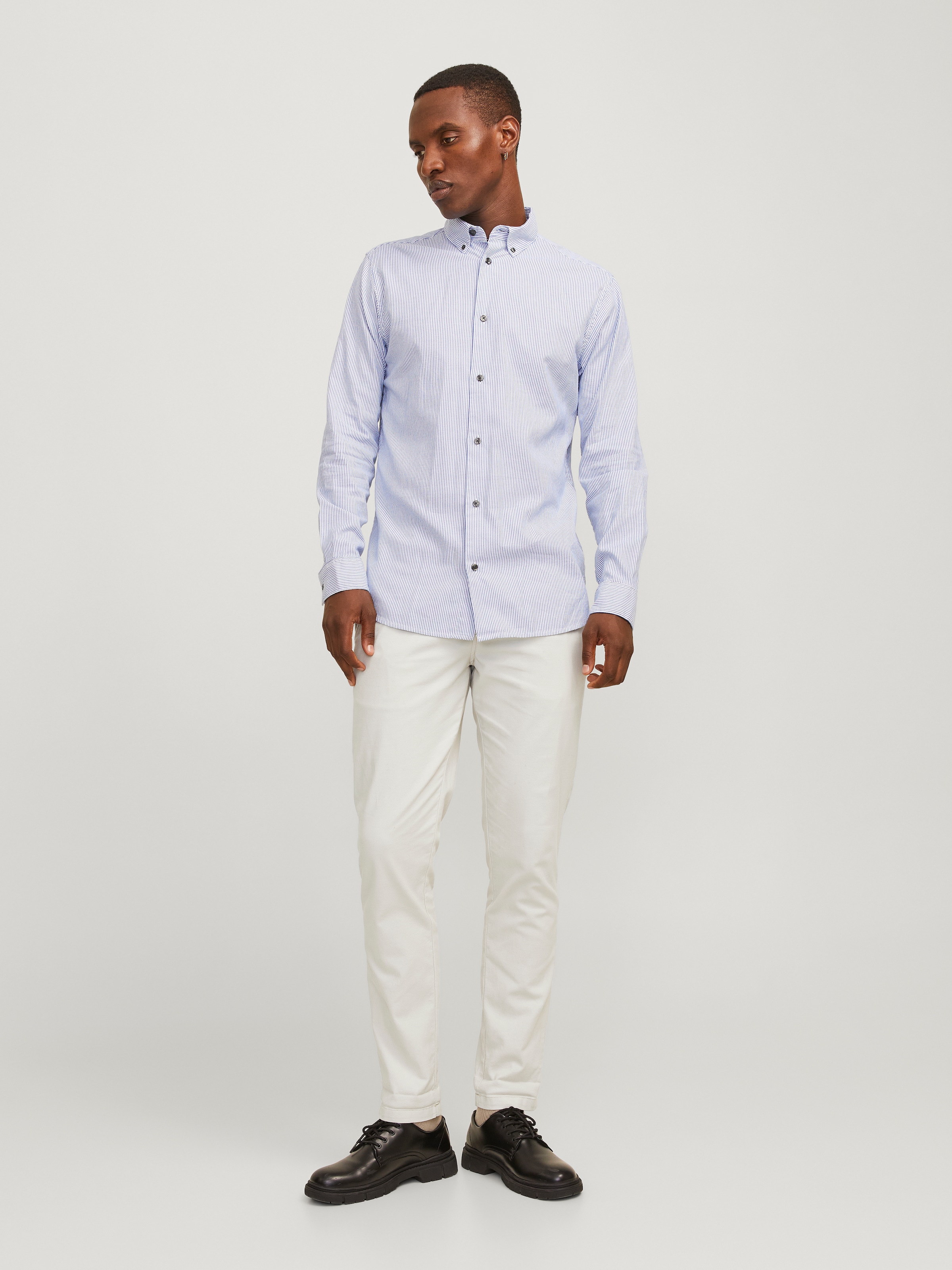 Jack & Jones Chinos »JPSTMARCO JJFURY ANA«