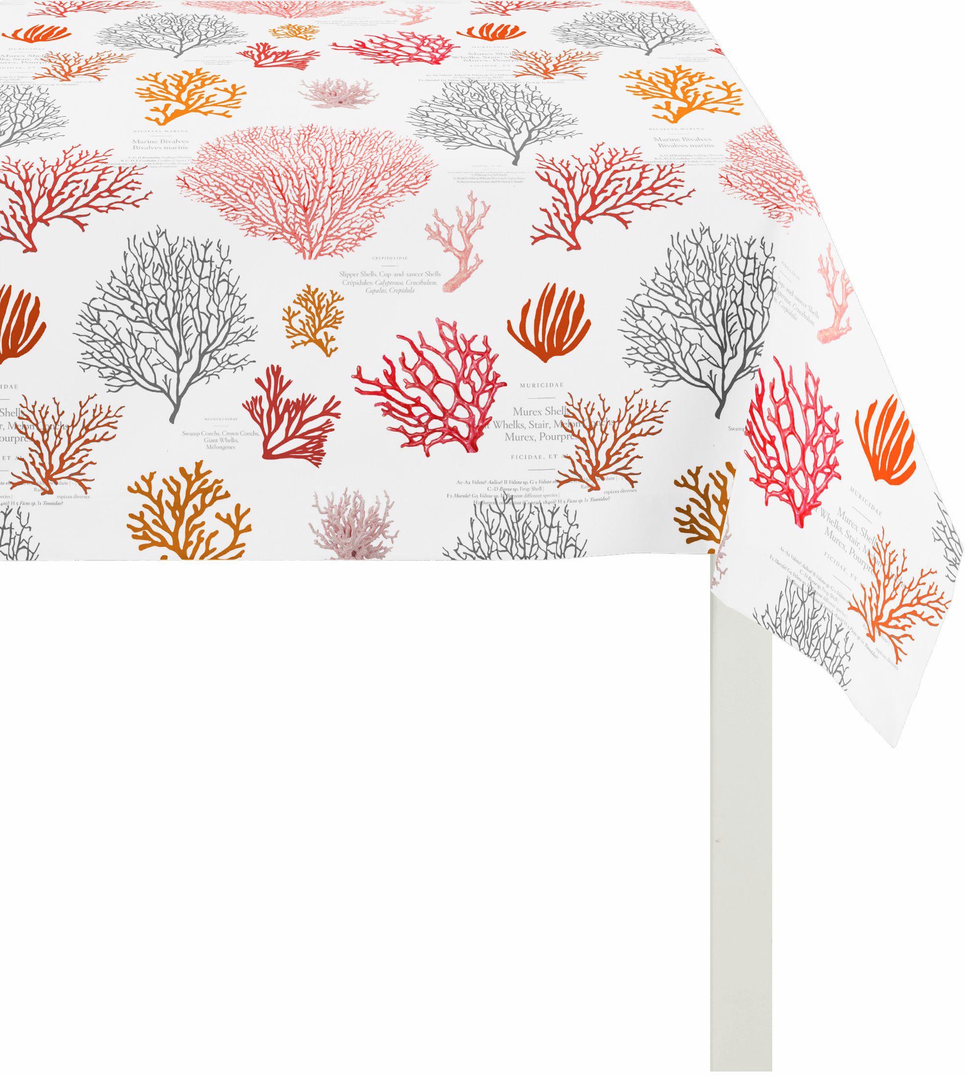 Image of APELT Tischdecke »9585 SUMMER GARDEN«, (1 St.) bei Ackermann Versand Schweiz