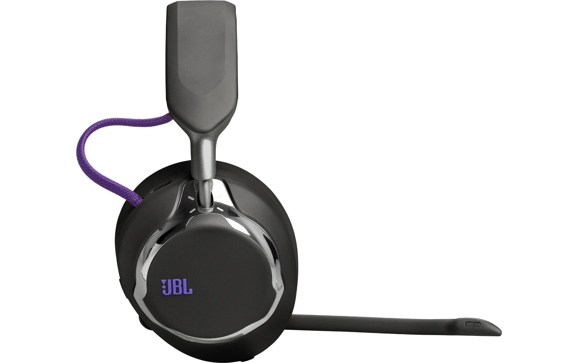   Gaming-Headset »Quantum 950« Mikrofon: Abnehmbar, Geräuschunterdrückung