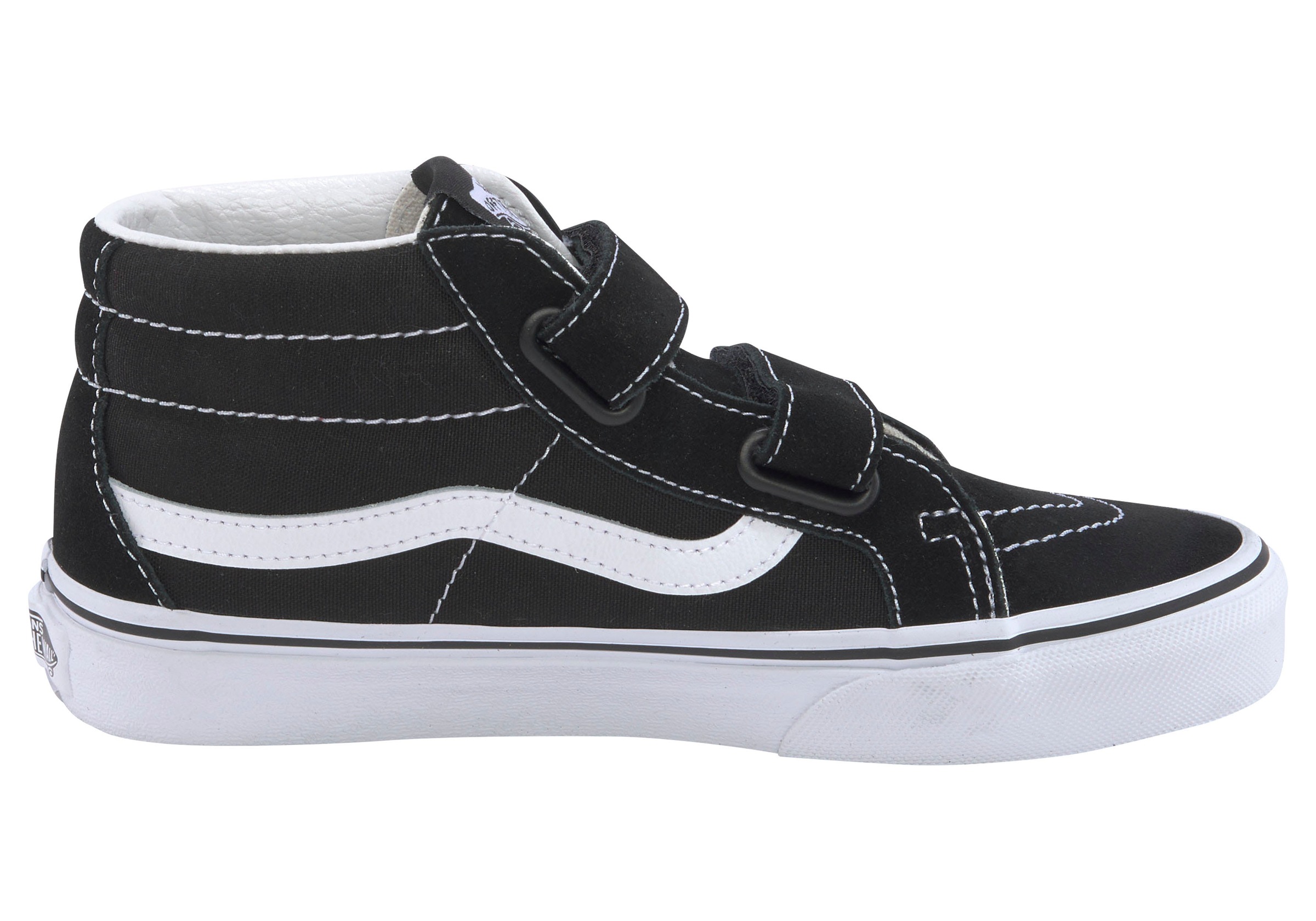 Vans Sneaker »JN SK8-Mid Reissue V«, für Jugendliche