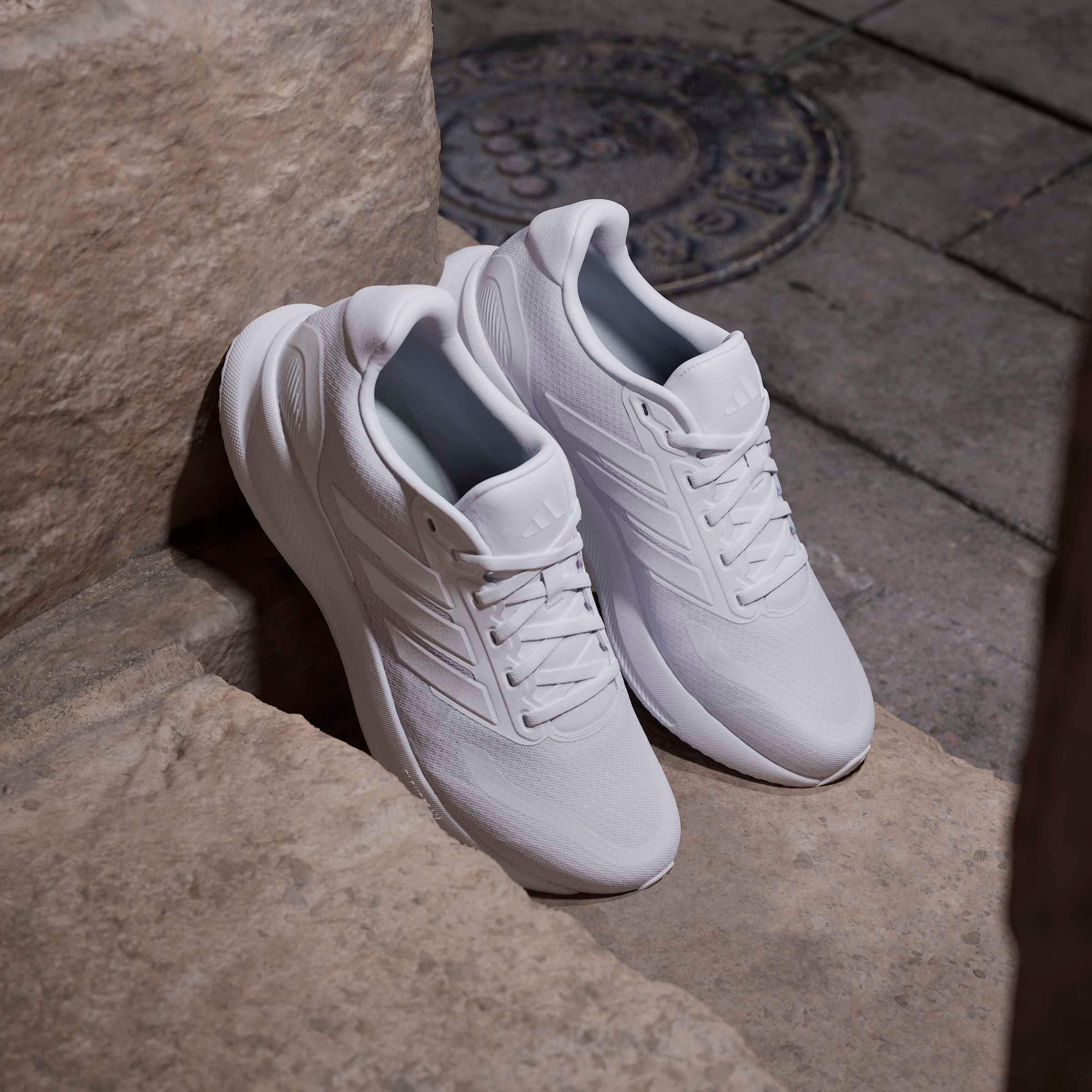 adidas Performance Chaussure de course »RUNFALCON 5«