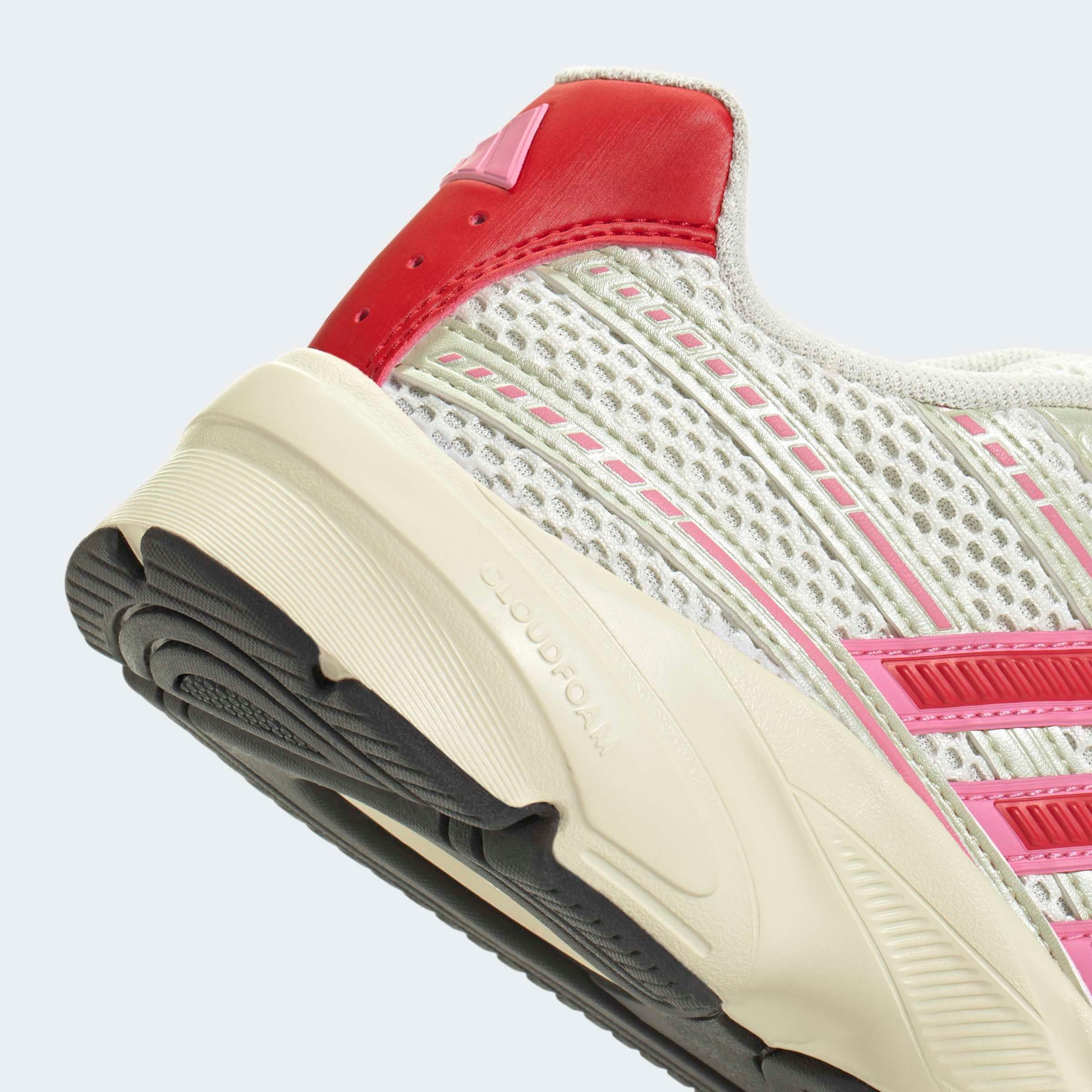adidas Sportswear Sneakers »TECHNOCHAOS 2000«  inspiriert vom Design des adistar control