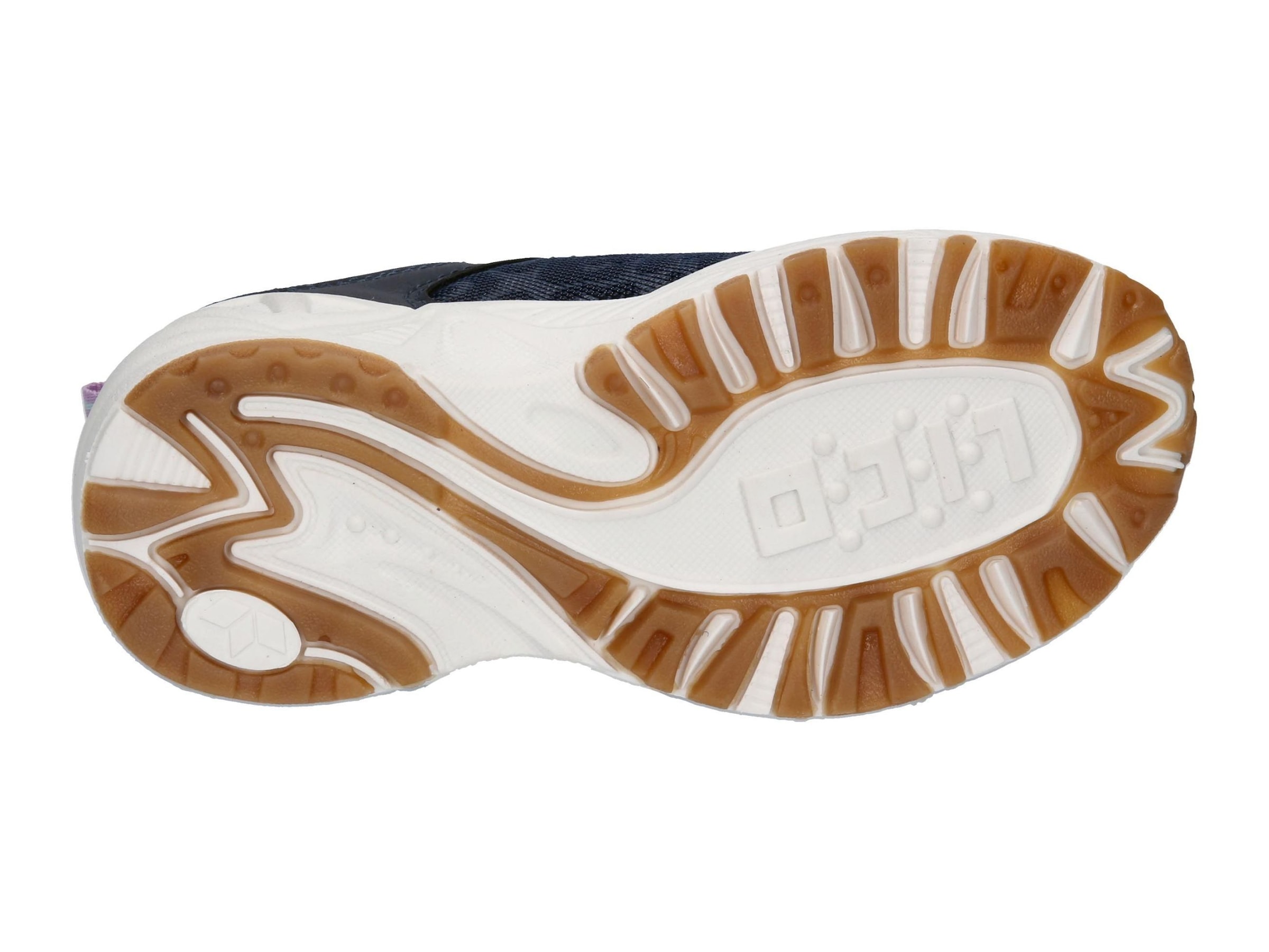 Lico Hallenschuh »Sportschuh Alisa VS«