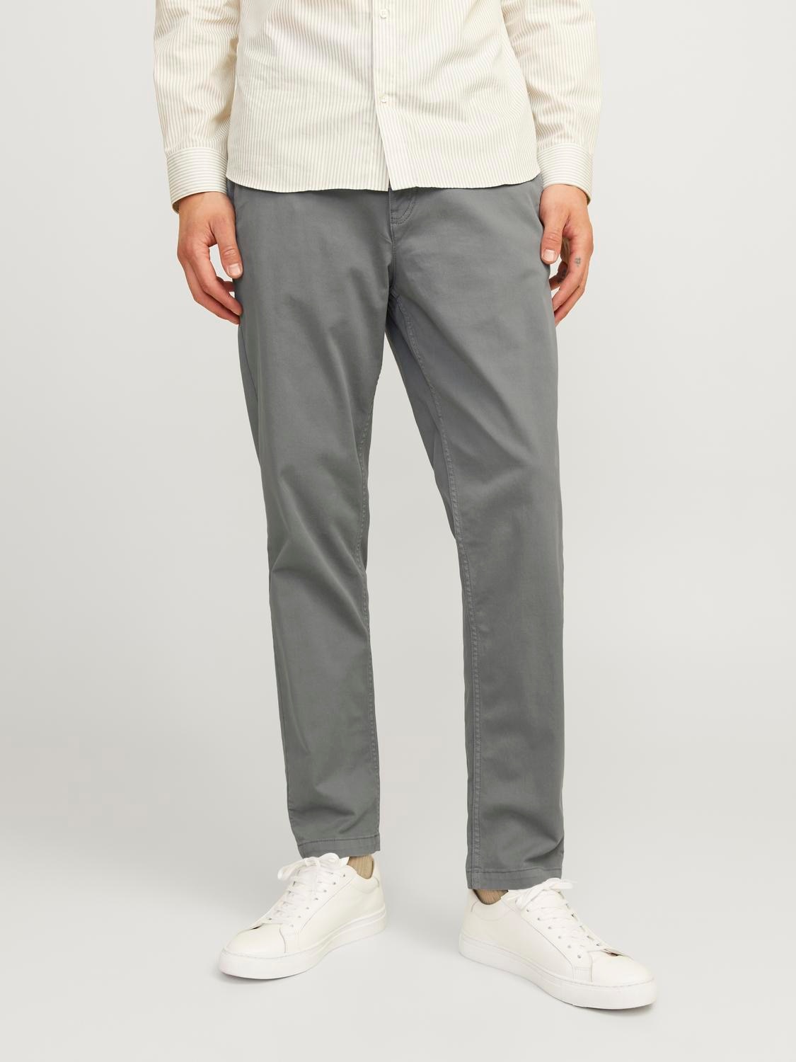 Jack & Jones Chinos »JPSTACE JJHARLOW CHINO NOOS«