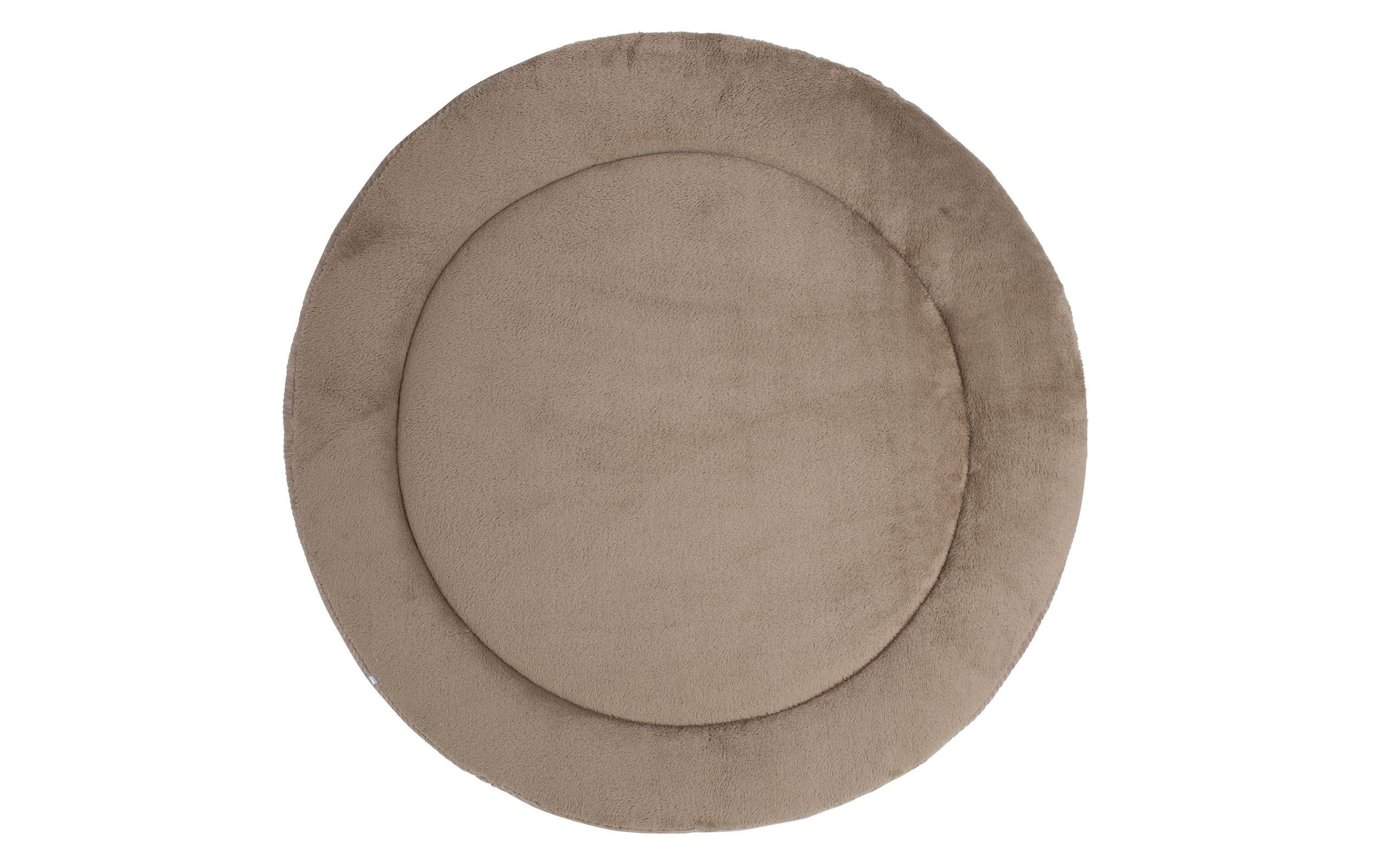   Krabbeldecke »baby's only Sense Clay – Ø90 cm«