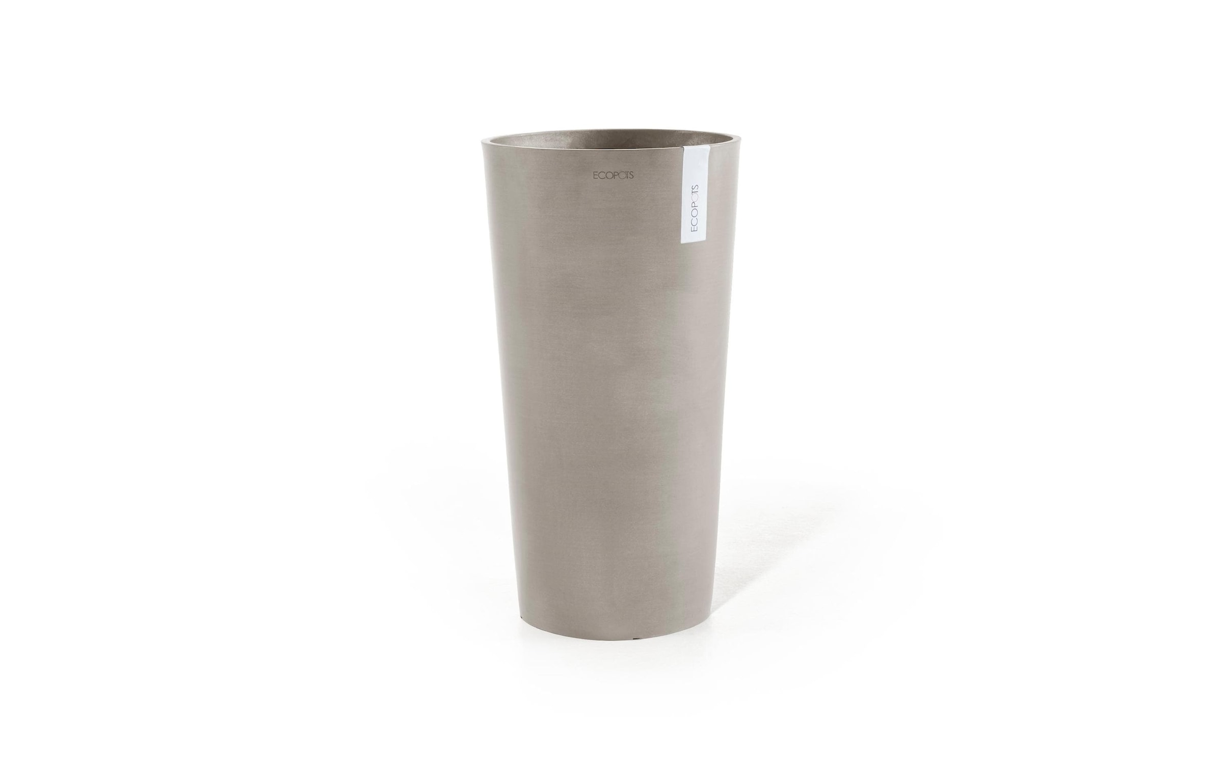 ECOPOTS Blumentopf »Amsterdam High Ø 76 cm«