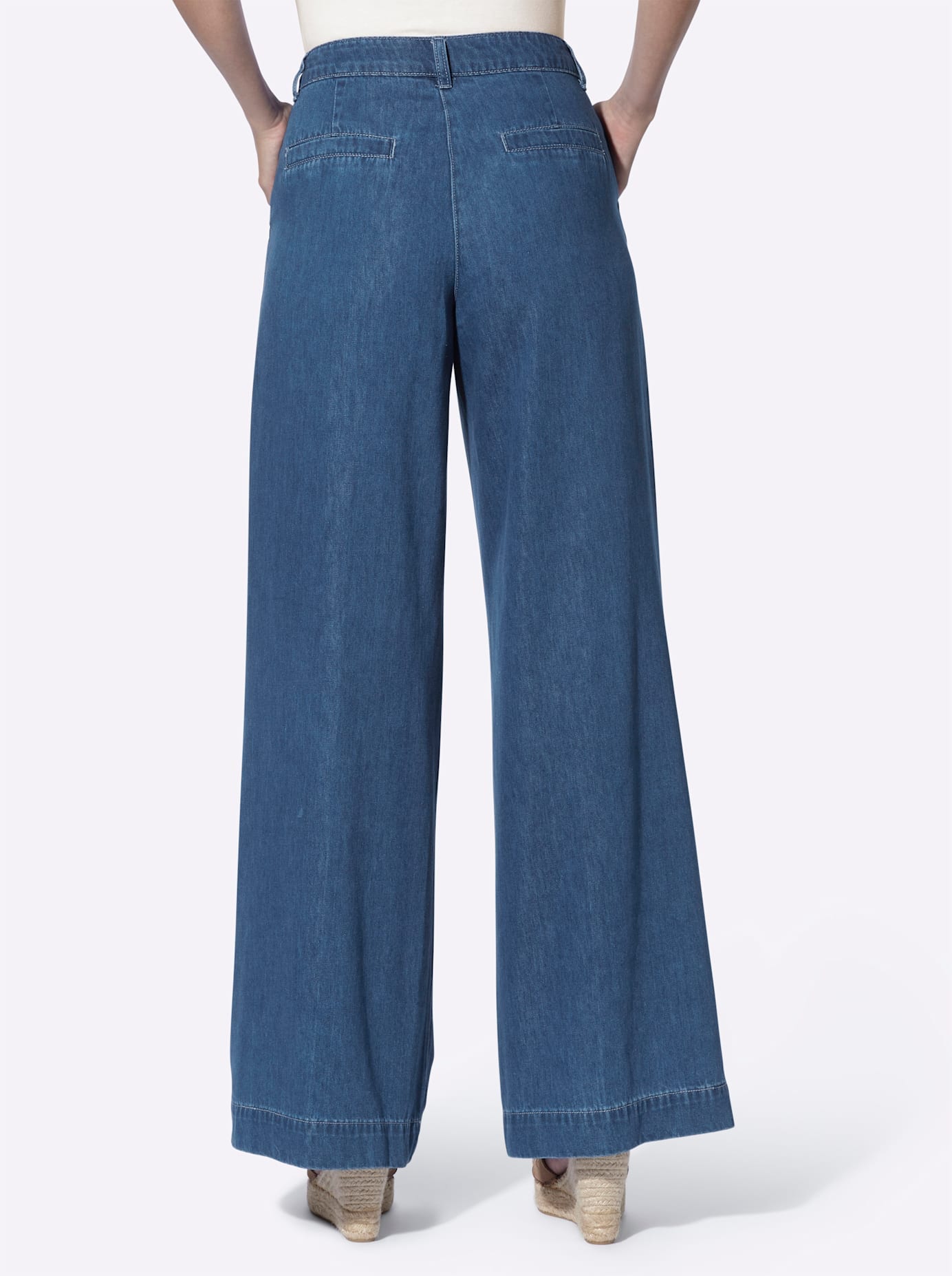 heine Pantalon à pinces