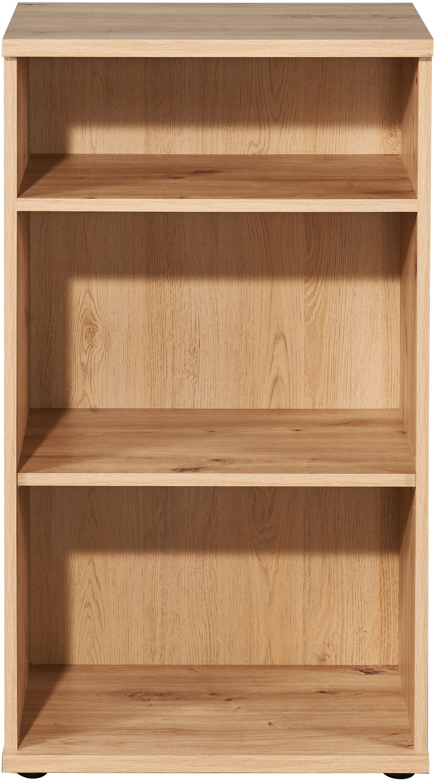 BEGA OFFICE Élément d'étagère »Kanada« 1 cuis tlg. Breite 54cm, Melaminbeschichtung