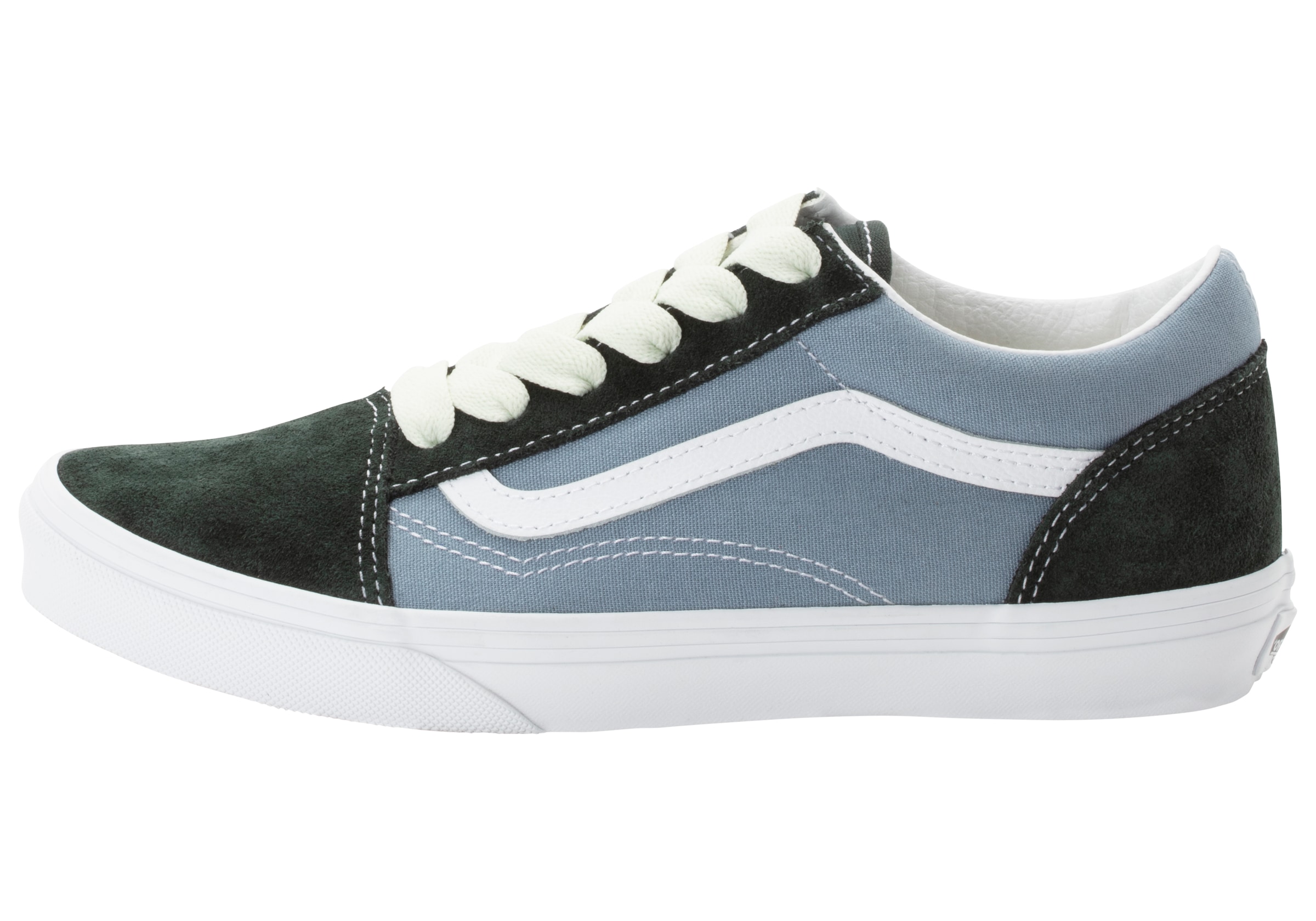 Vans Sneaker »Old Skool«, für Kinder und Jugendliche