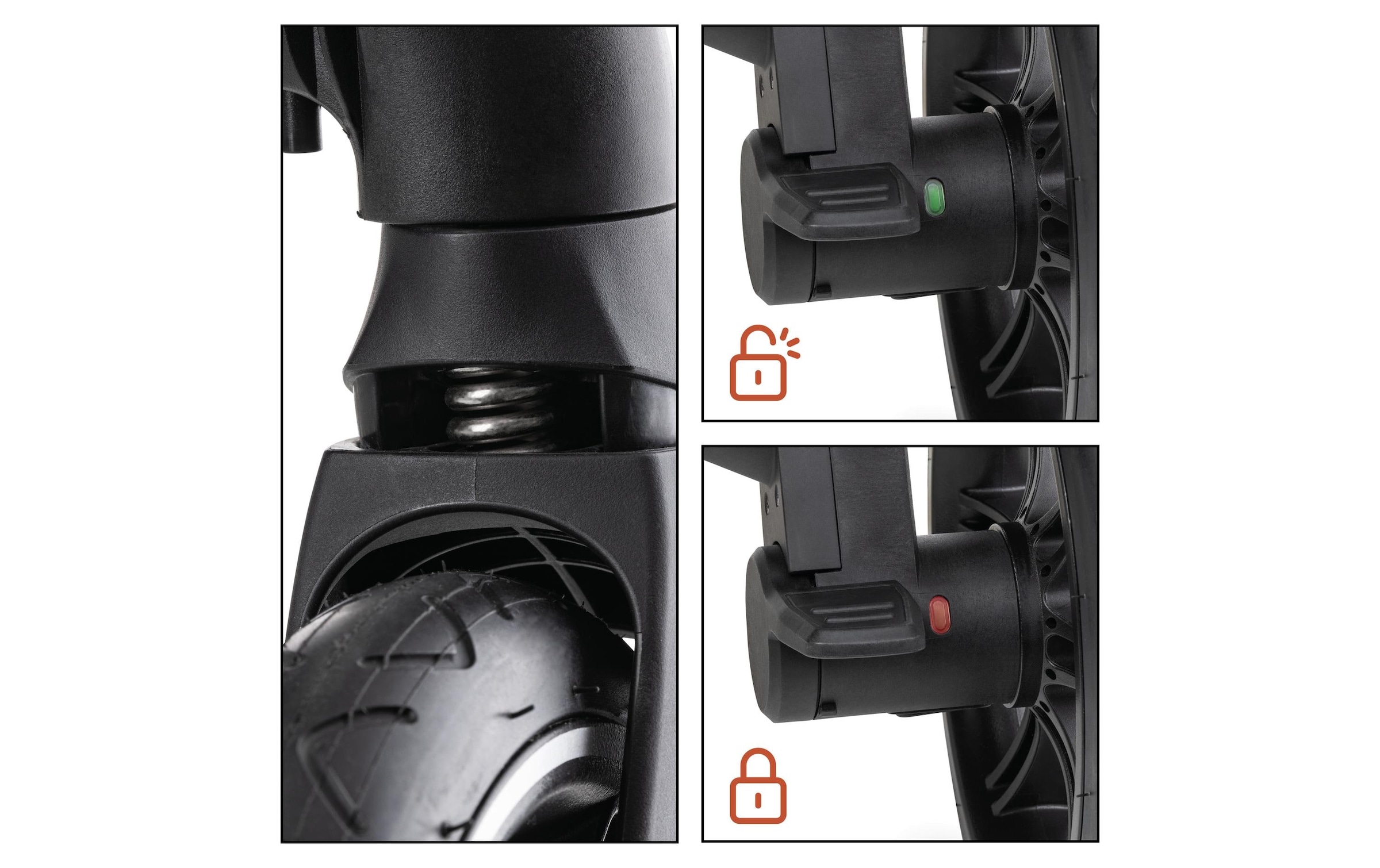 Hauck Kinder-Buggy »Comfort N Care« 22 kg