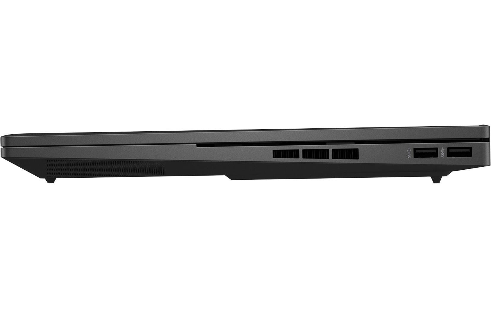HP Gaming-Notebook »HP OMEN 16-K0500NZ, 16.1, Black«, / 16,1 Zoll, Intel