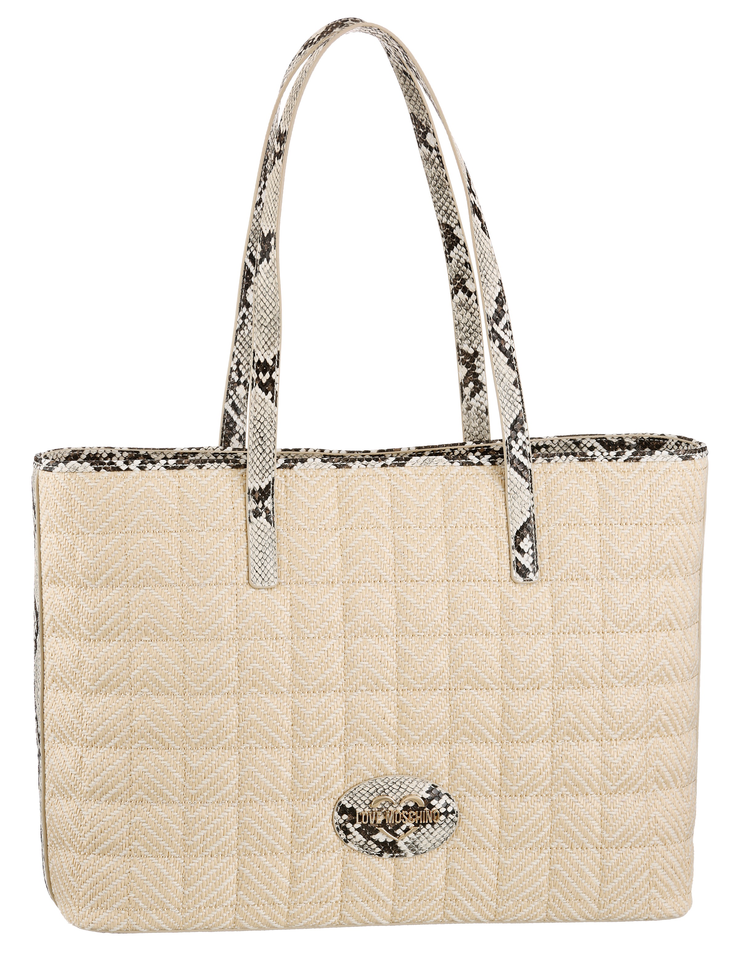 Image of LOVE MOSCHINO Shopper »Sweet Summer« bei Ackermann Versand Schweiz