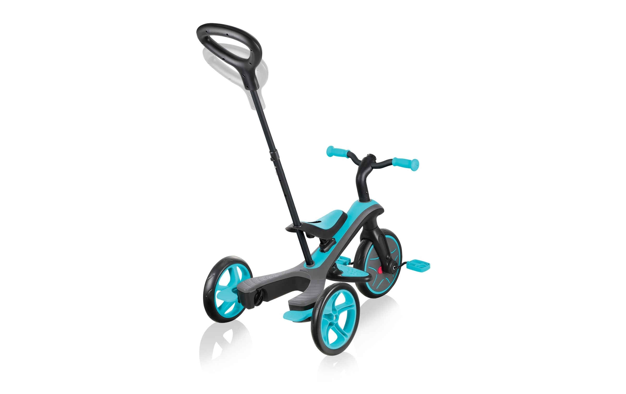 Globber Dreirad »Trike Explorer 4 in 1«