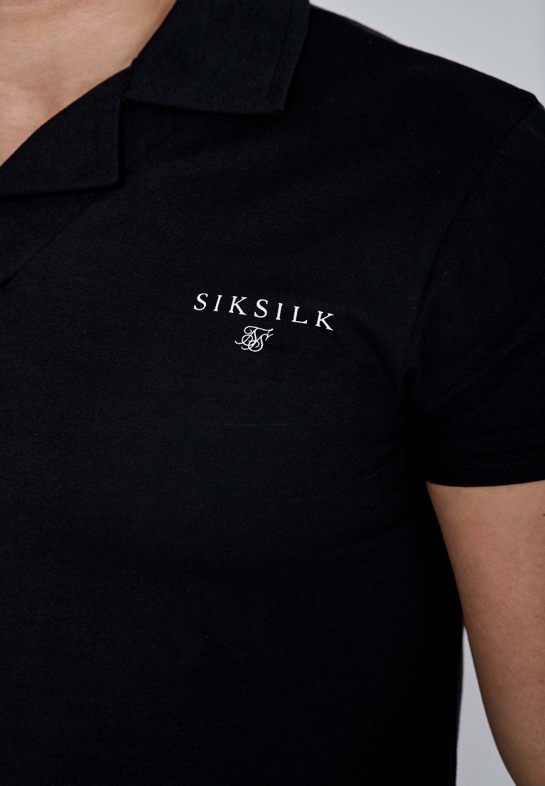 Siksilk Polo »Siksilk Polo Revere Polo«