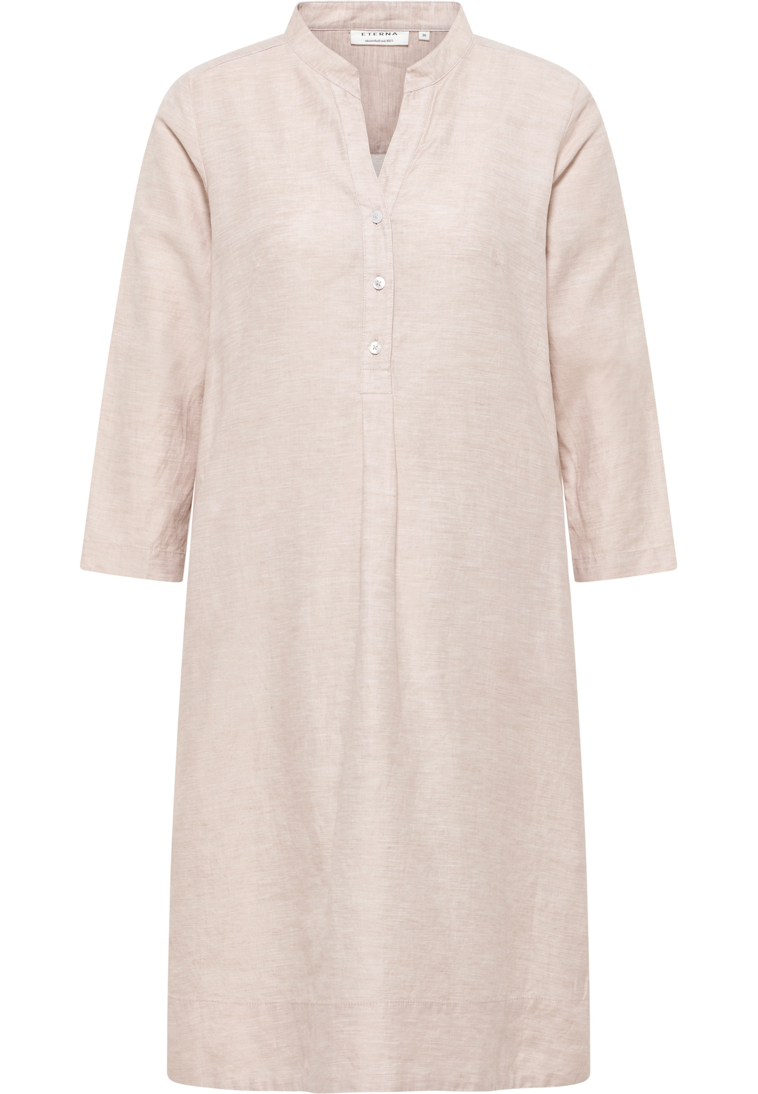 Eterna Blusenkleid »LOOSE FIT«