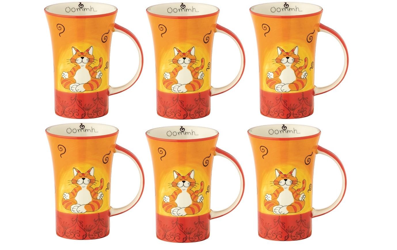 Image of Mila Tasse »Oommh 0.5 l, 6 St« bei Ackermann Versand Schweiz