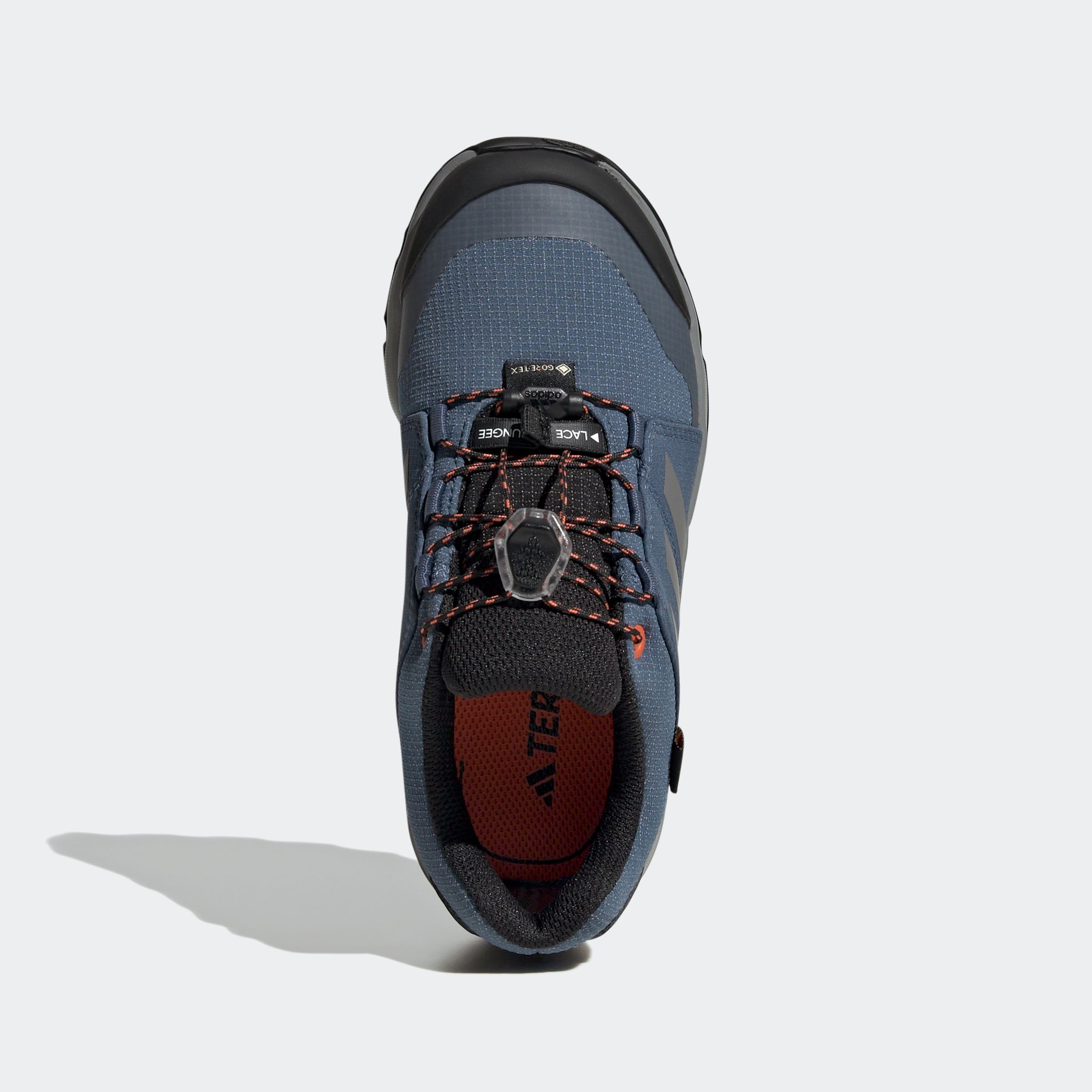 adidas TERREX Wanderschuh »TERREX GORE-TEX«, wasserdicht