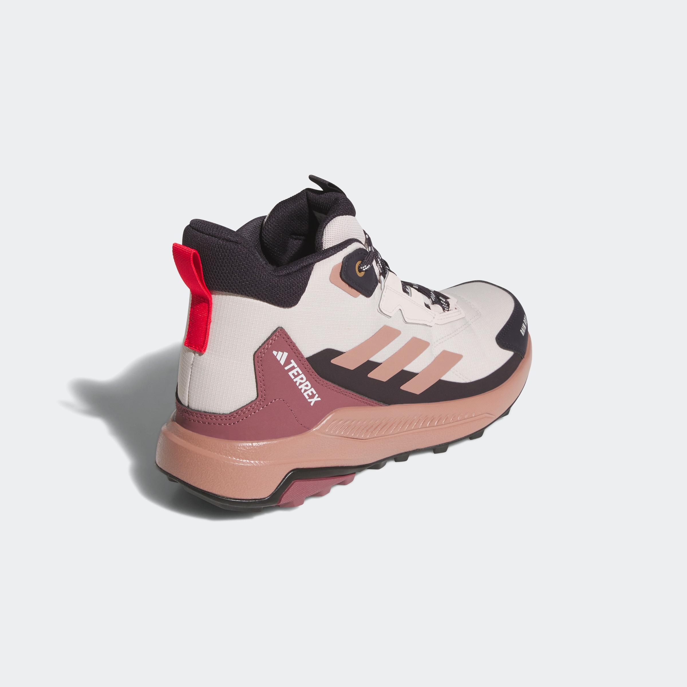 adidas TERREX Wanderschuh »TERREX ANYLANDER MID RAIN.RDY«, wasserdicht