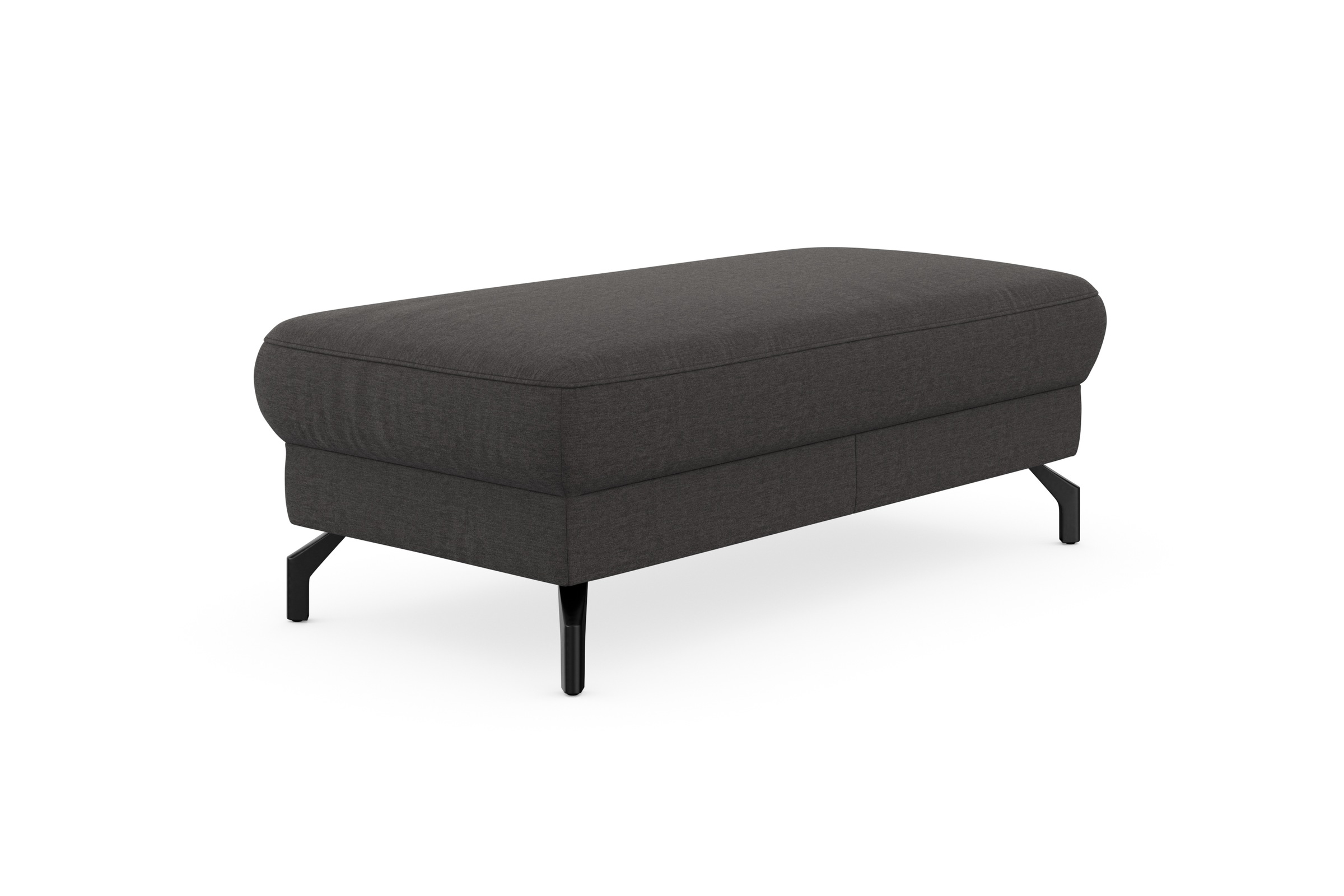 sit&more Hockerbank »Cinturo«, mit Federkern, Sitzhöhe 45 cm
