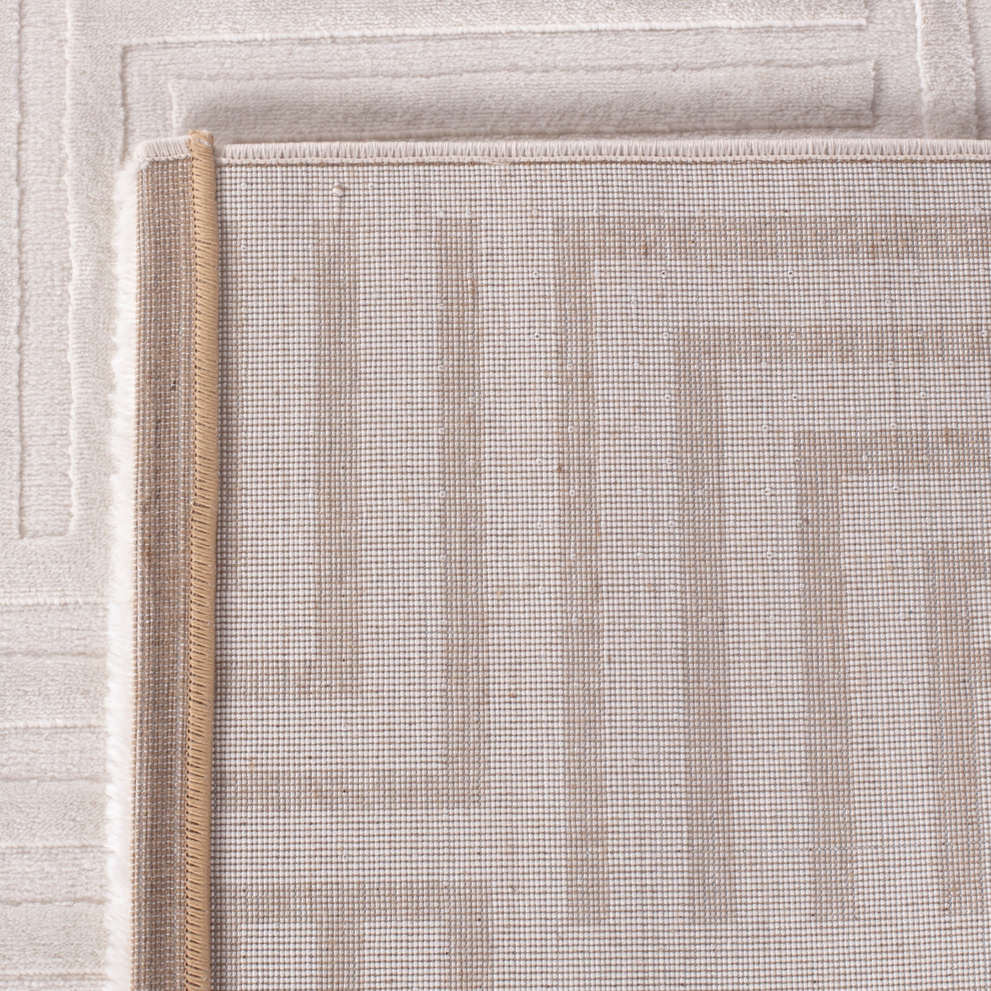 Ayyildiz Teppiche Teppich »SAHARA 1114«, rechteckig, 12 mm Höhe, Läufer / Pflegeleicht / Strapazierfähig / Trend Colors/ Wohnzimmer