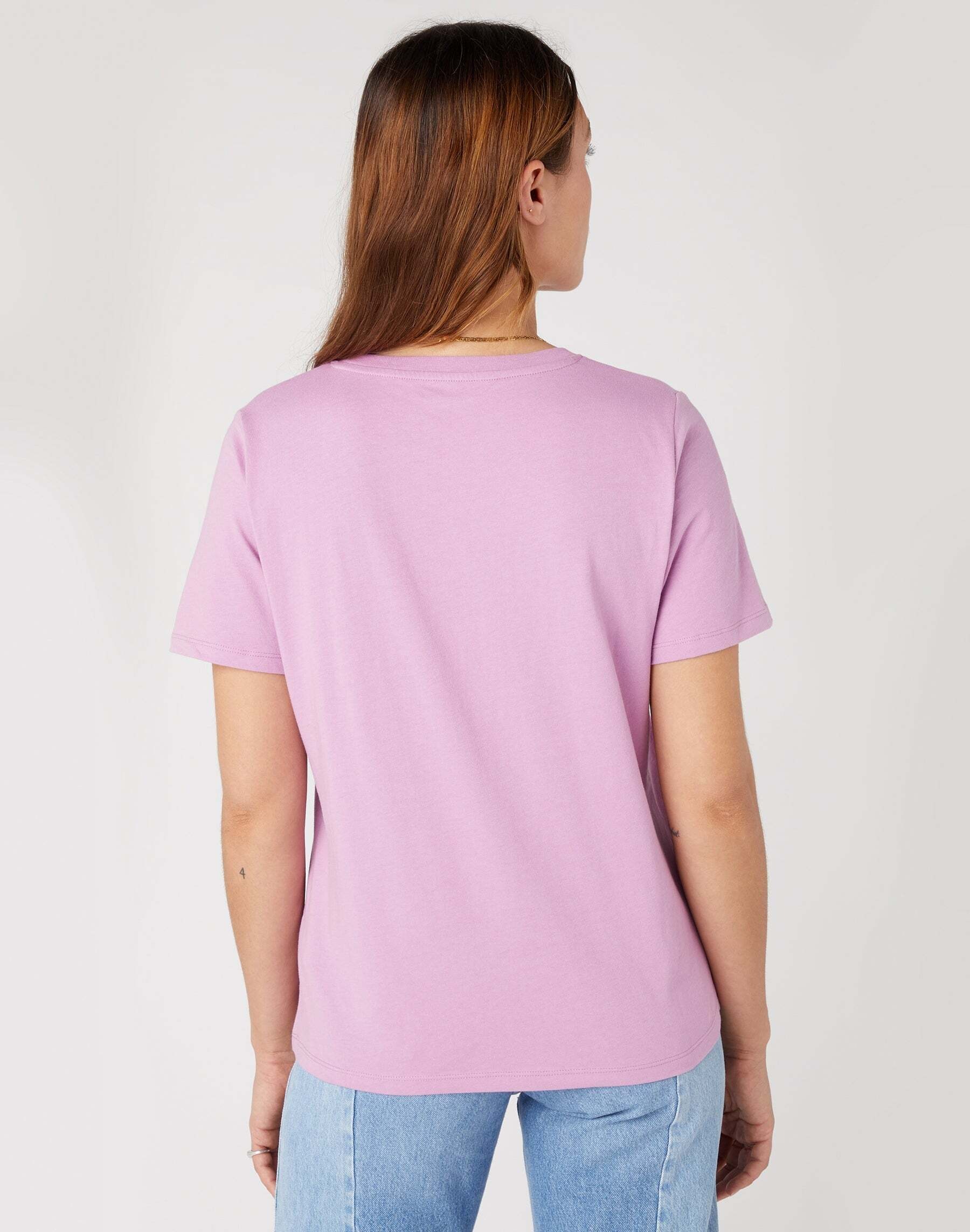 Wrangler T-Shirt »TShirtsRegularTee«