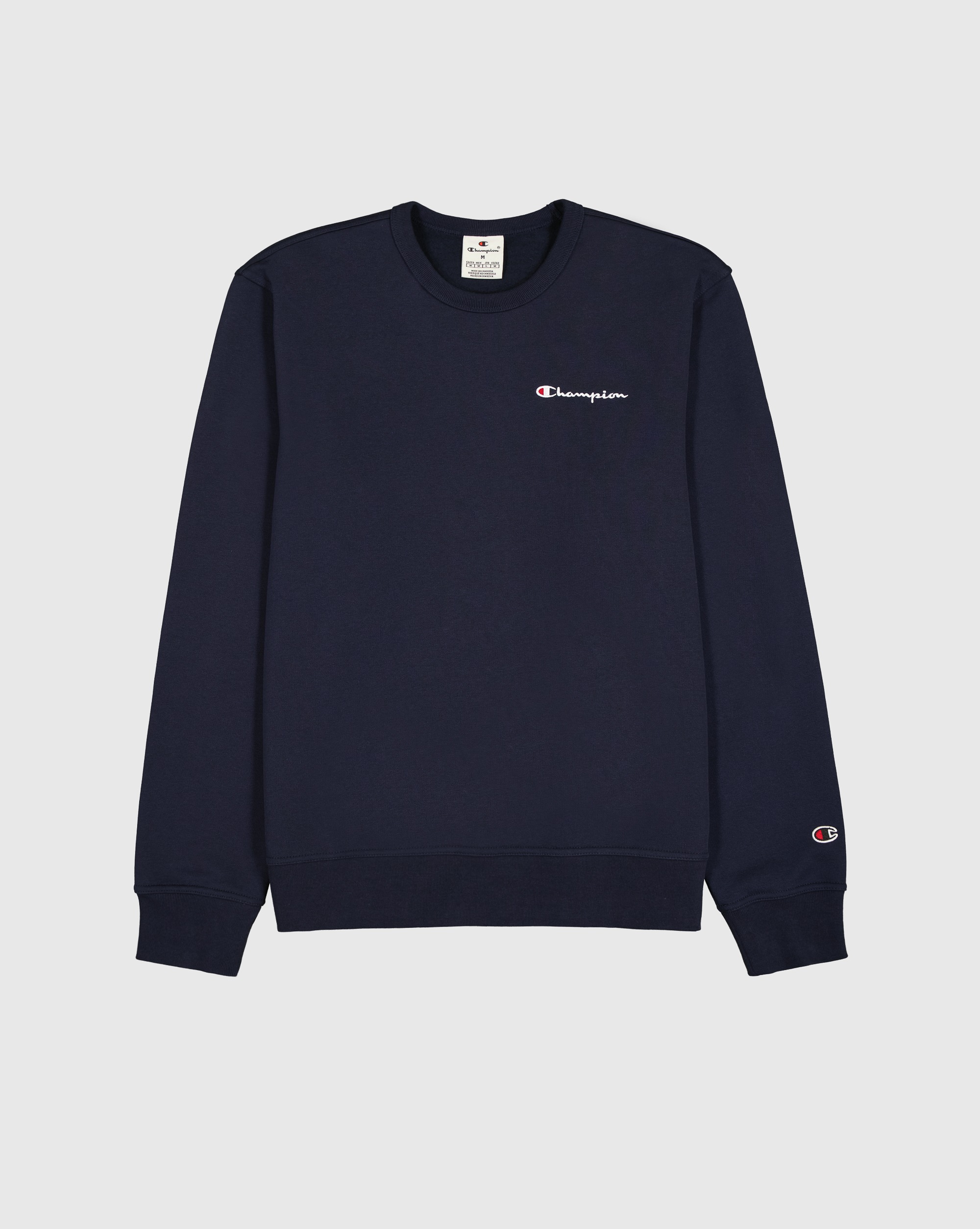 Champion Sweatshirt »Crewneck Sweatshirt«