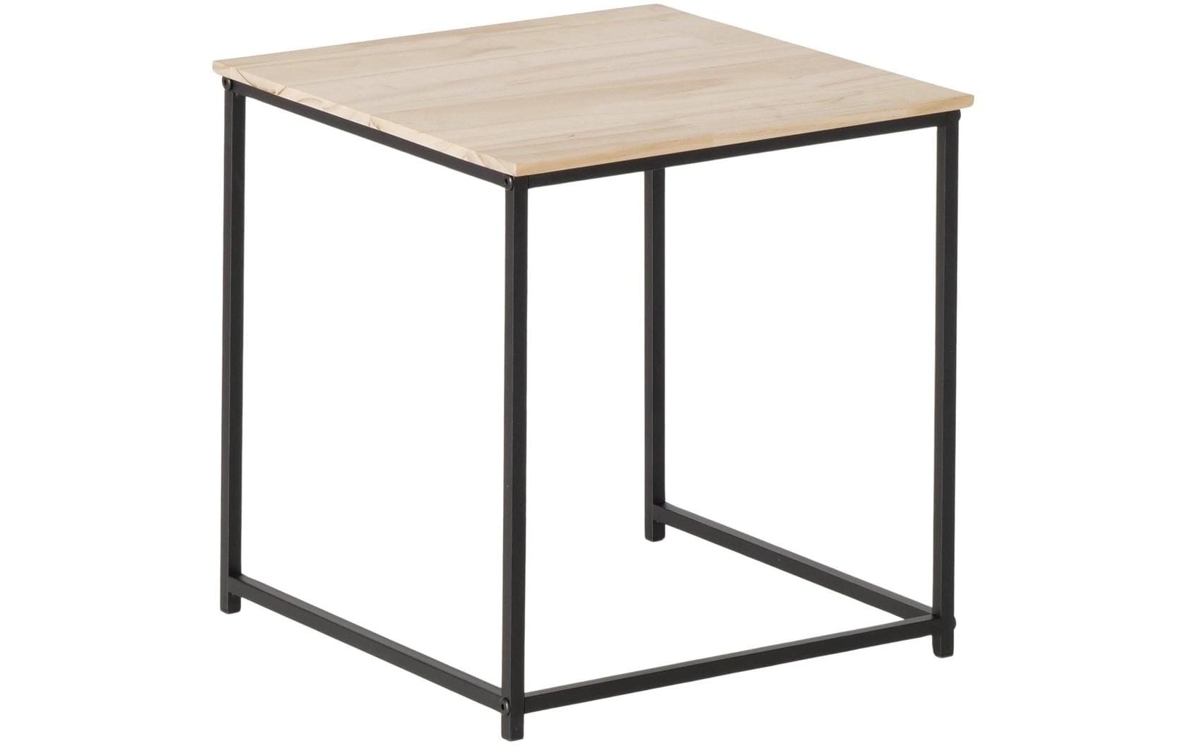 BOLTZE Beistelltisch »Boras 2er Set,«