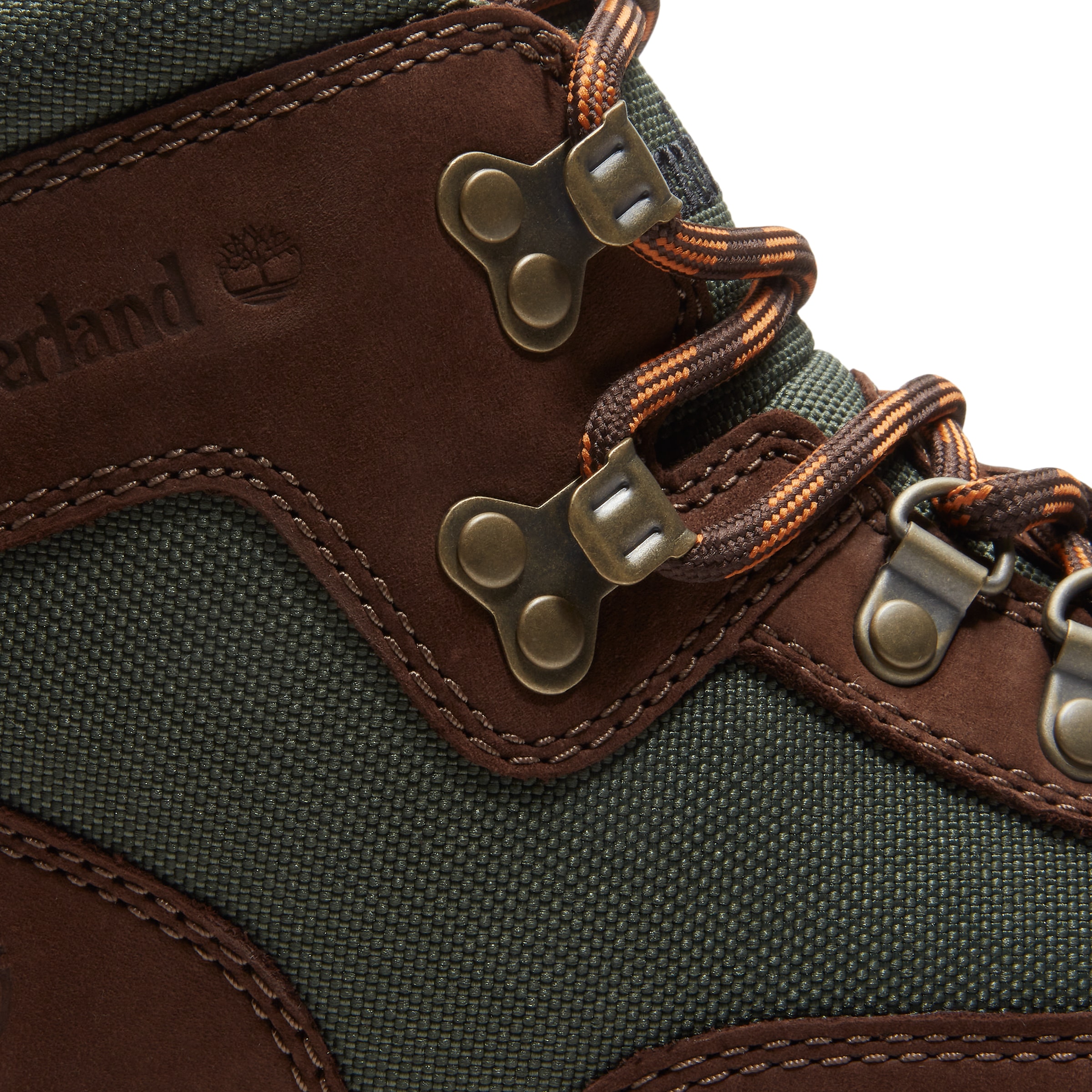 Timberland Chaussure de randonnée »EURO HIKER - MID LACE BOOT«  Winterstiefel, Schnürstiefel, Winterschuhe