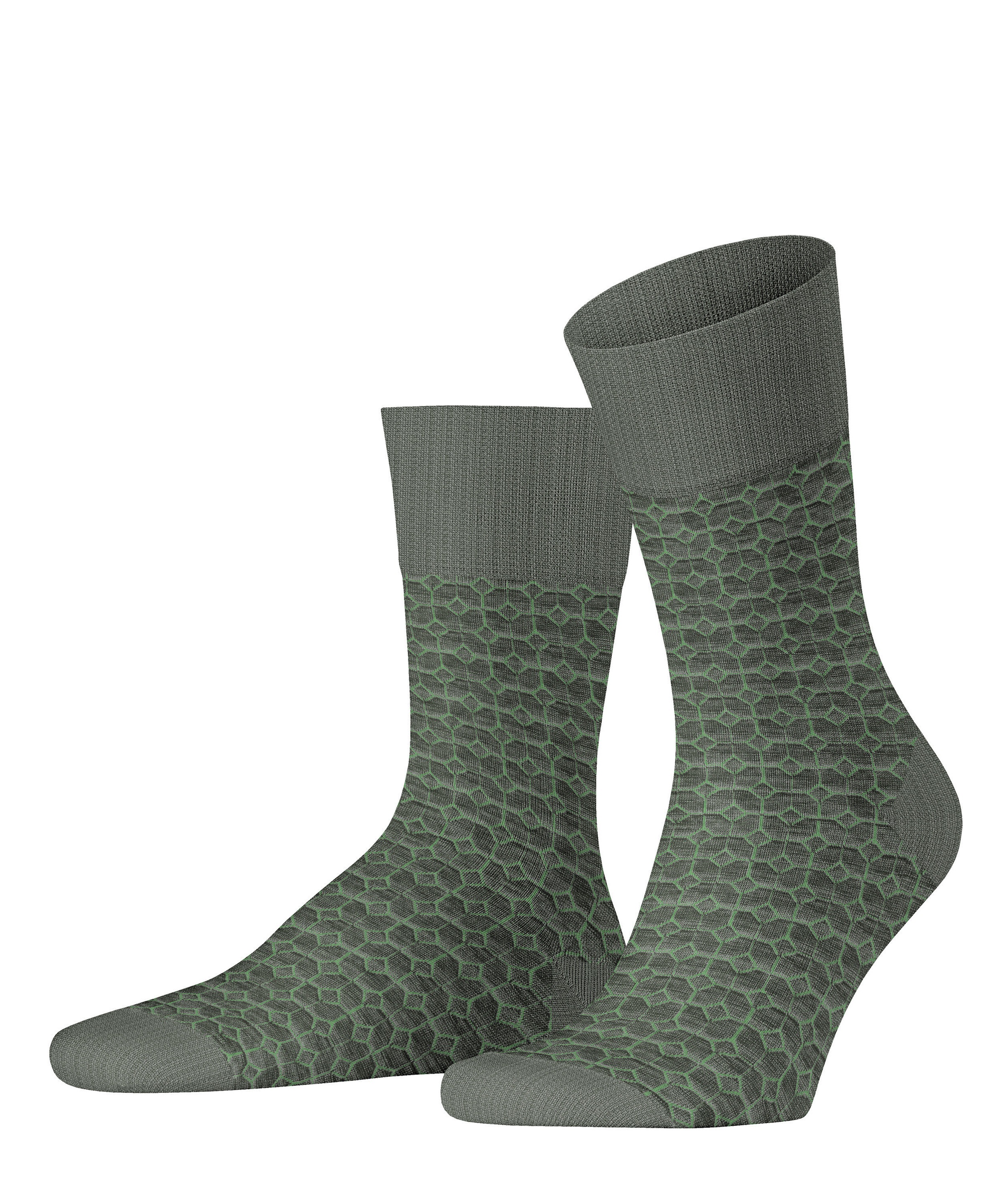 Funktionssocken Sensitive Brick Sobriety (1 Paar)