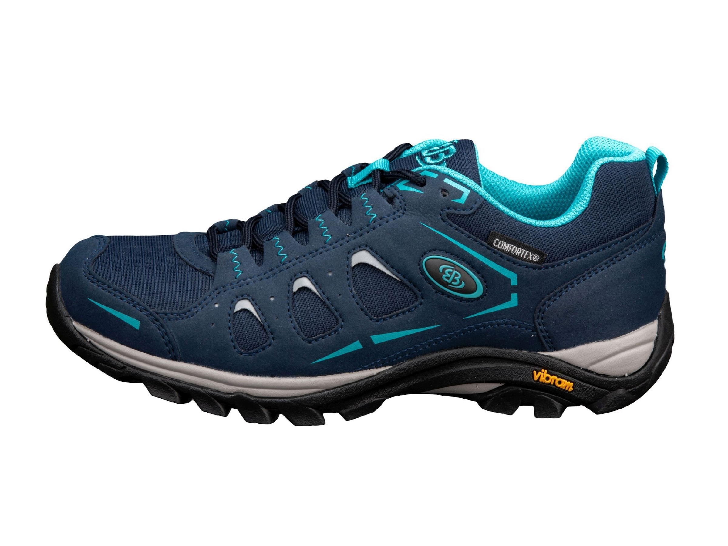 BRÜTTING Outdoorschuh »Outdoorschuh Mount Frakes Low«