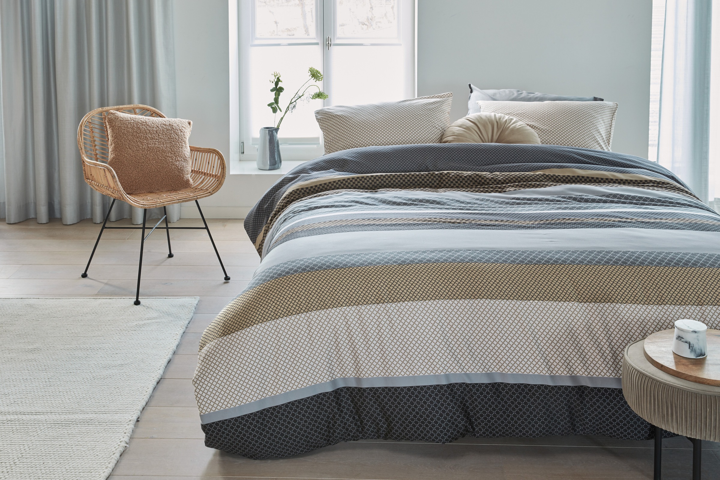 Image of Beddinghouse Kissenbezug »Beddinghouse Audrey«, (1 St.) bei Ackermann Versand Schweiz