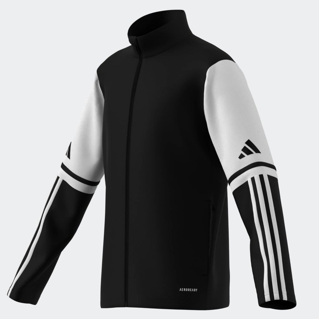 adidas Performance Veste d'entraînement »SQUADRA 25 KIDS«