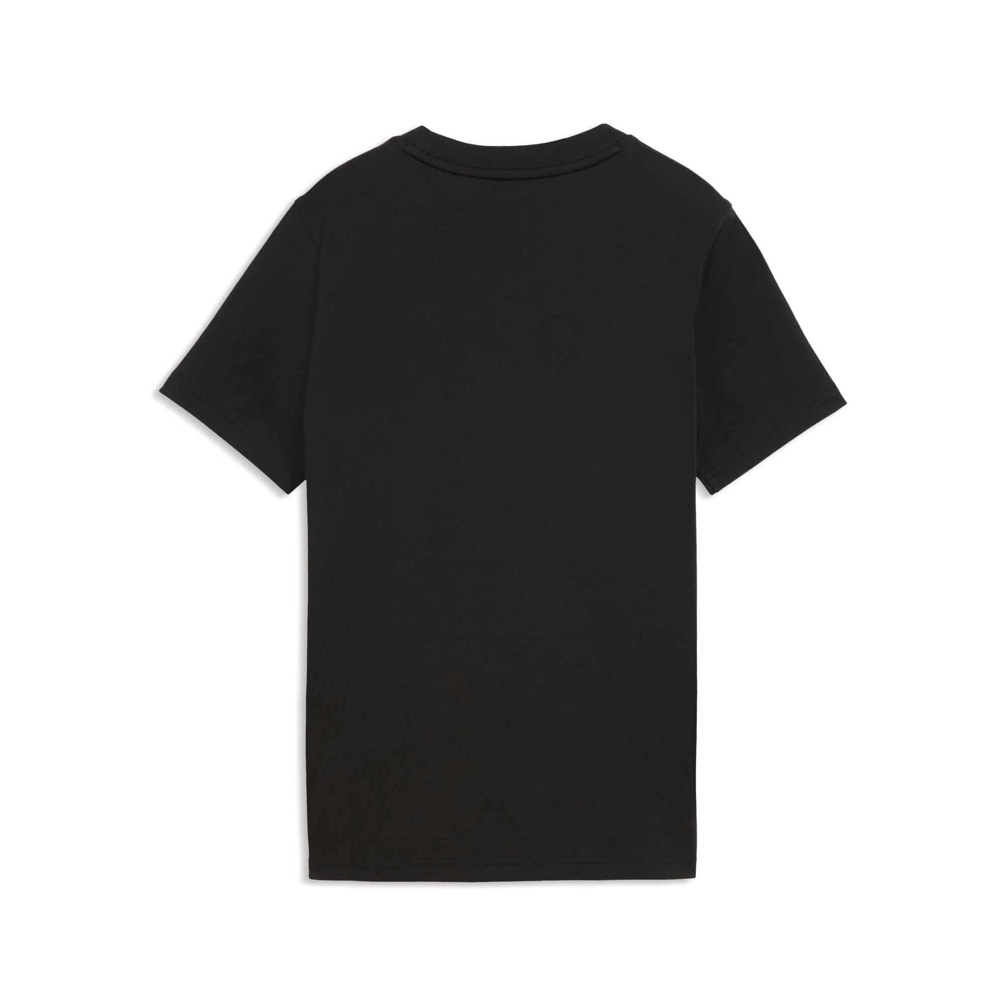 PUMA T-Shirt »GRAPHIC SNEAKER TEE B« Regular Fit, Kurzarm, sportlicher Stil, für Jugendliche