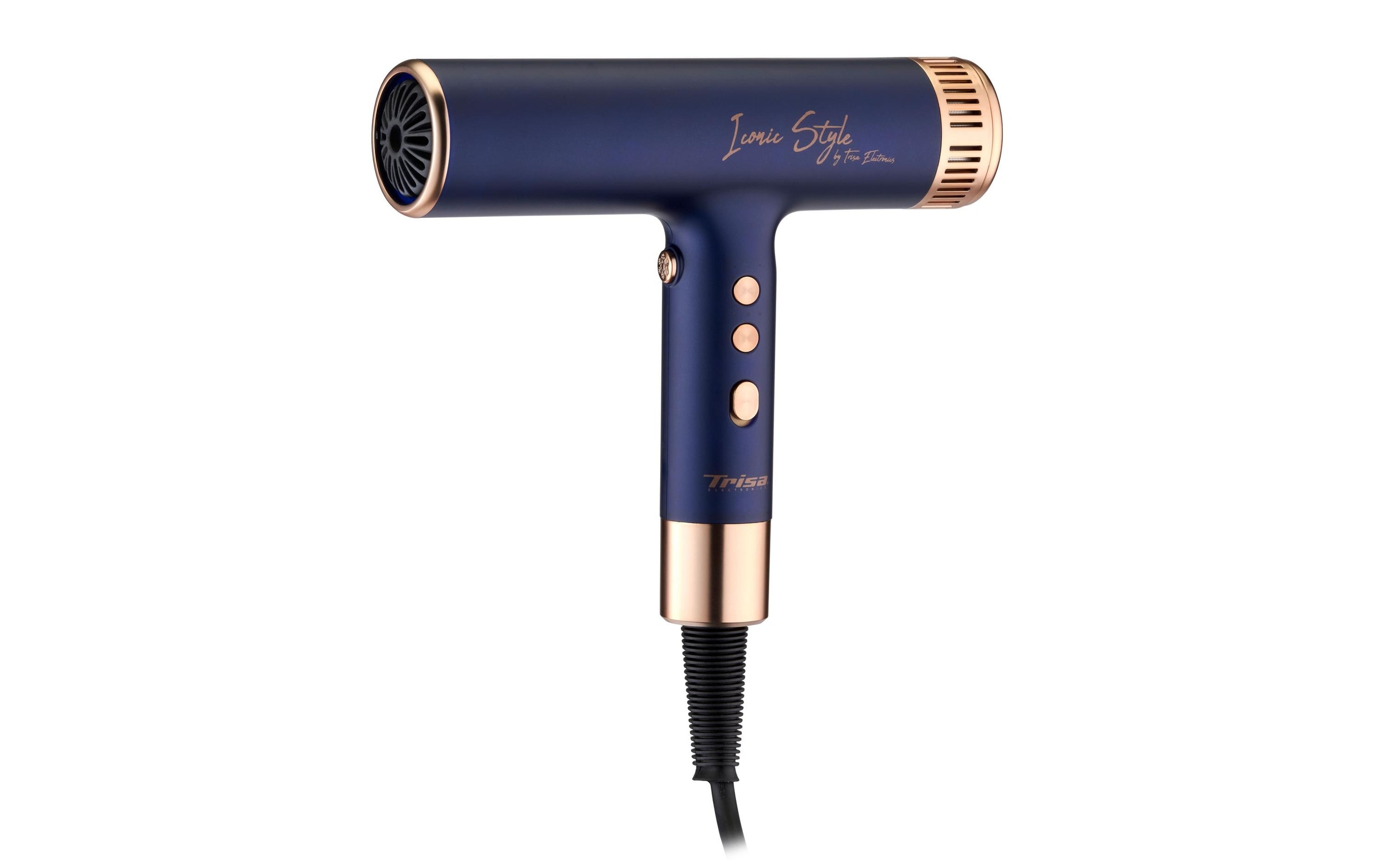 Image of Trisa Haartrockner "Iconic Style" 1.800 W