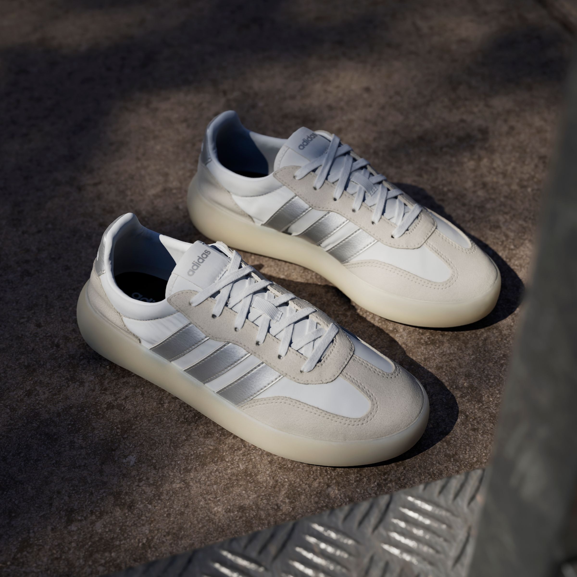 adidas Sportswear Sneaker »BARREDA DECODE«