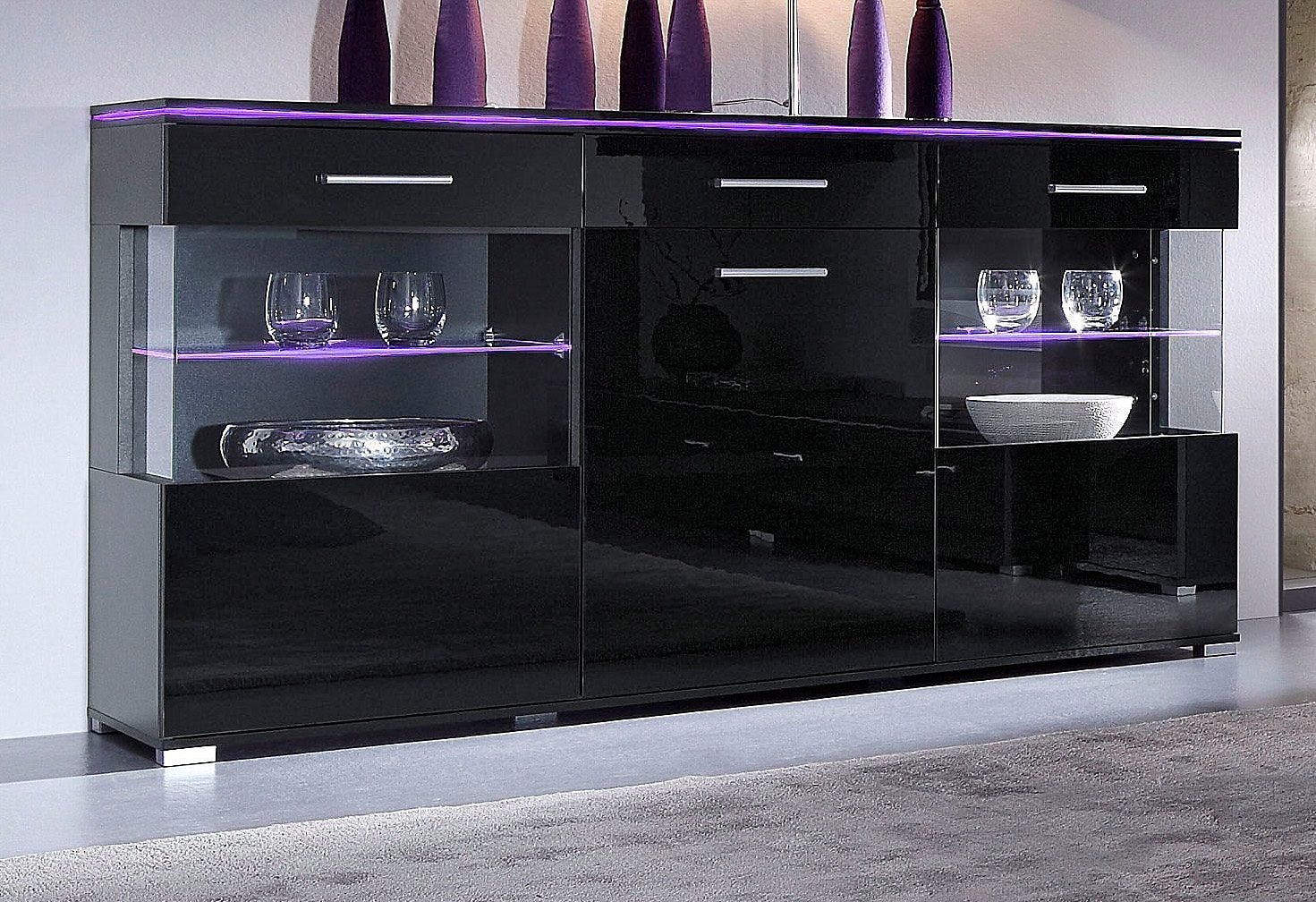 Höltkemeyer Sideboard »Show«, Breite kaufen günstig cm 150