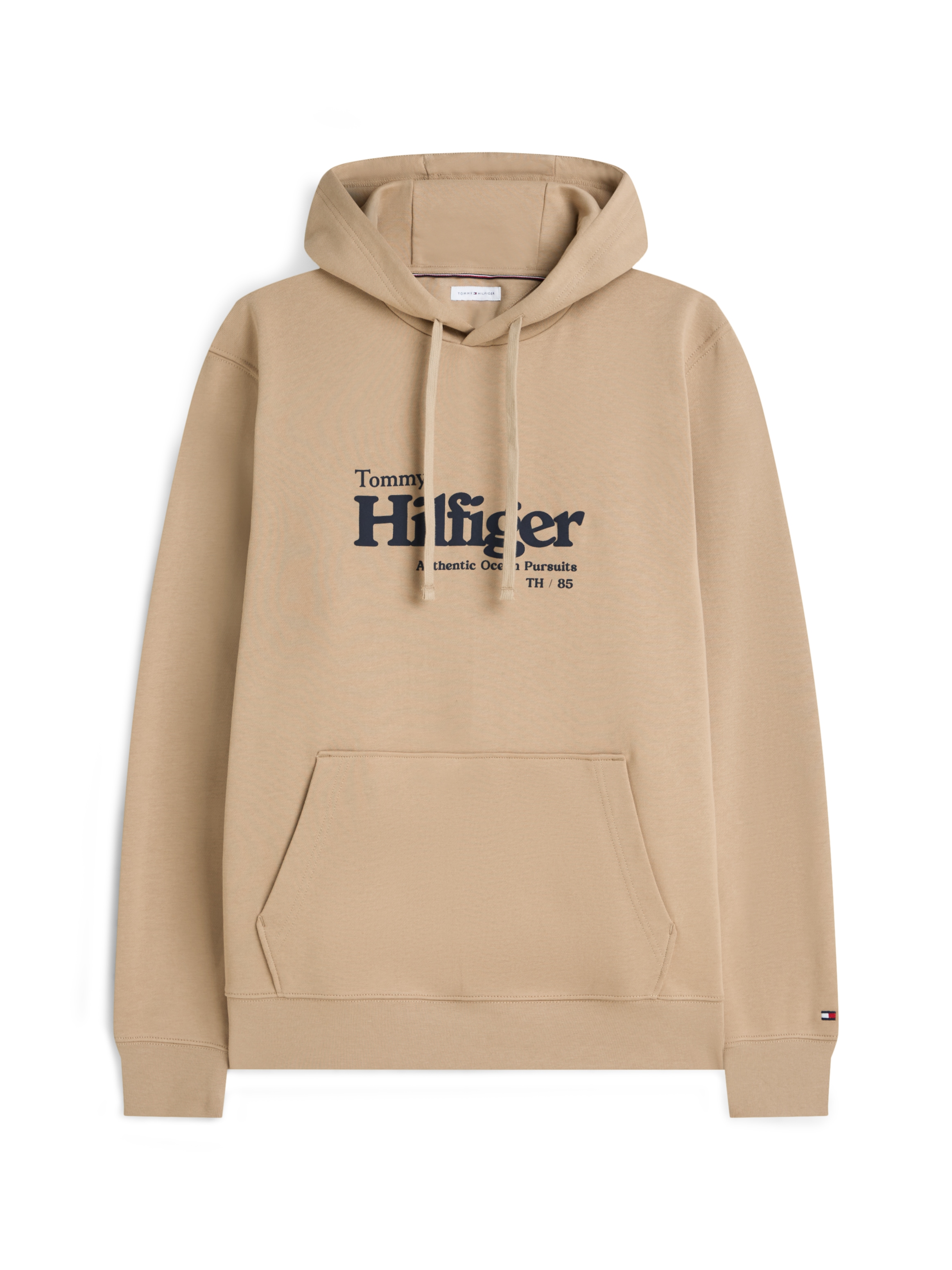 Tommy Hilfiger Hoodie »NAUTICAL GRAPHIC«
