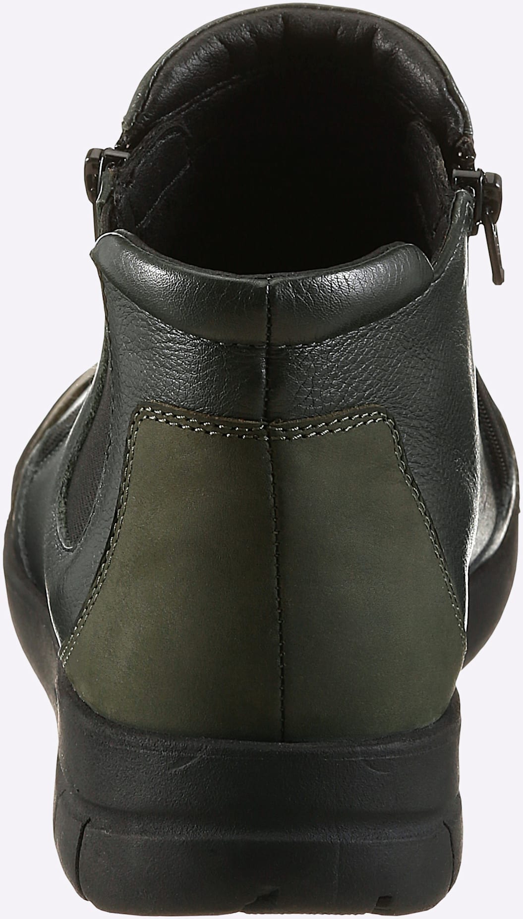 Casual Looks Stiefelette