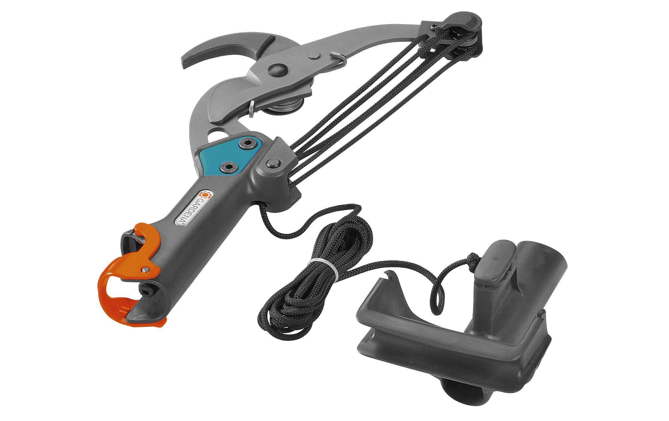 Image of GARDENA Baumschere »combisystem-Amboss« bei Ackermann Versand Schweiz